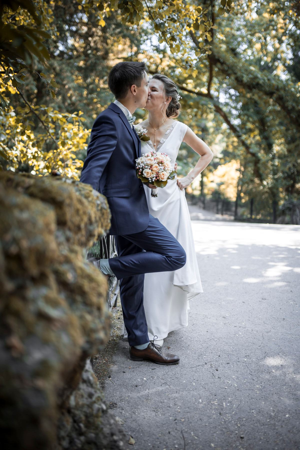 Hochzeit von Kirsten & Nicolas – oertel. fotografie
