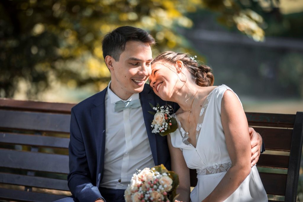 Hochzeit von Kirsten & Nicolas – oertel. fotografie