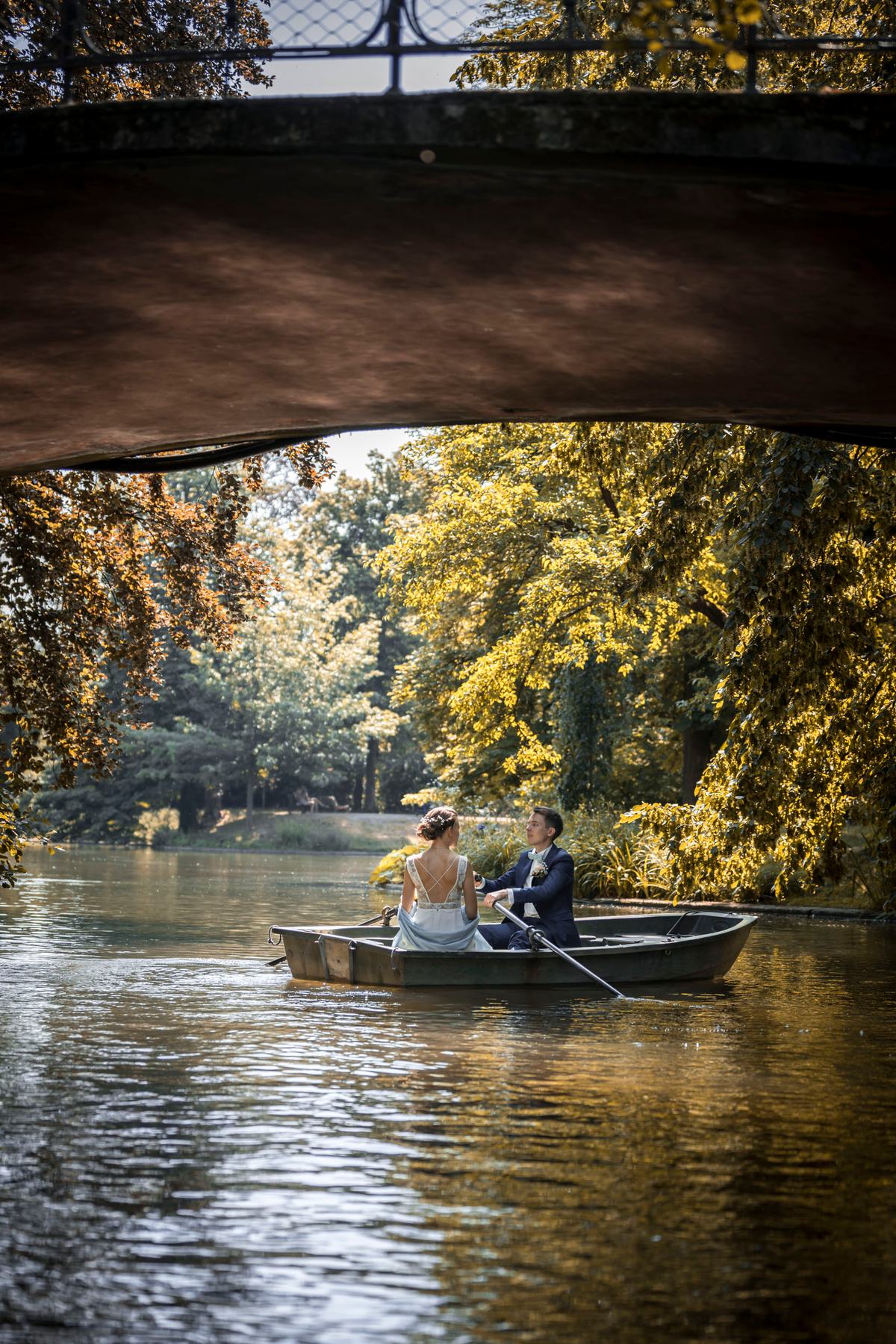 Hochzeit von Kirsten & Nicolas – oertel. fotografie