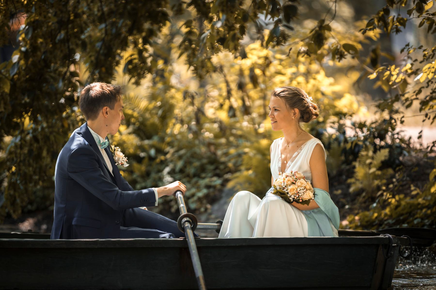 Hochzeit von Kirsten & Nicolas – oertel. fotografie