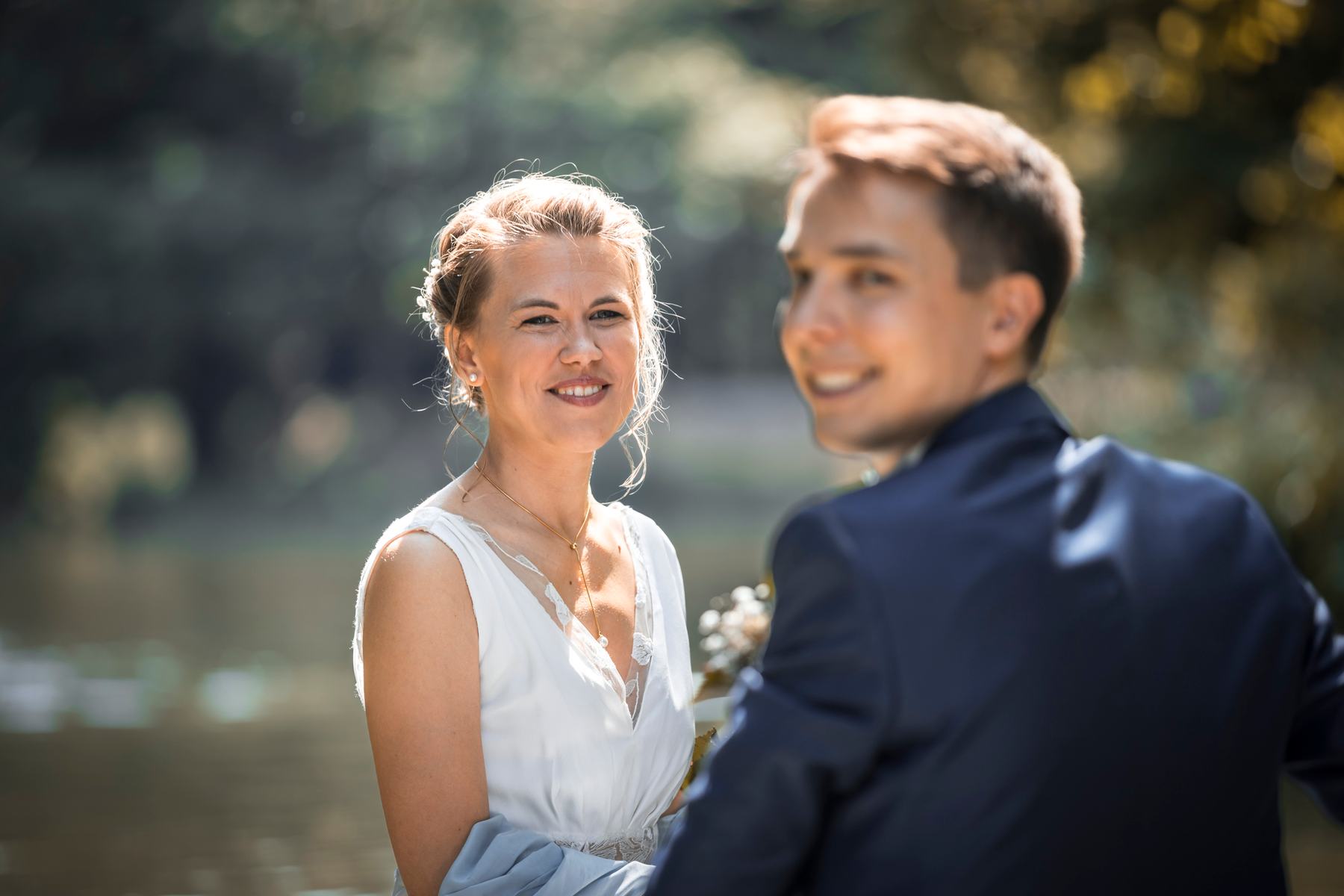 Hochzeit von Kirsten & Nicolas – oertel. fotografie