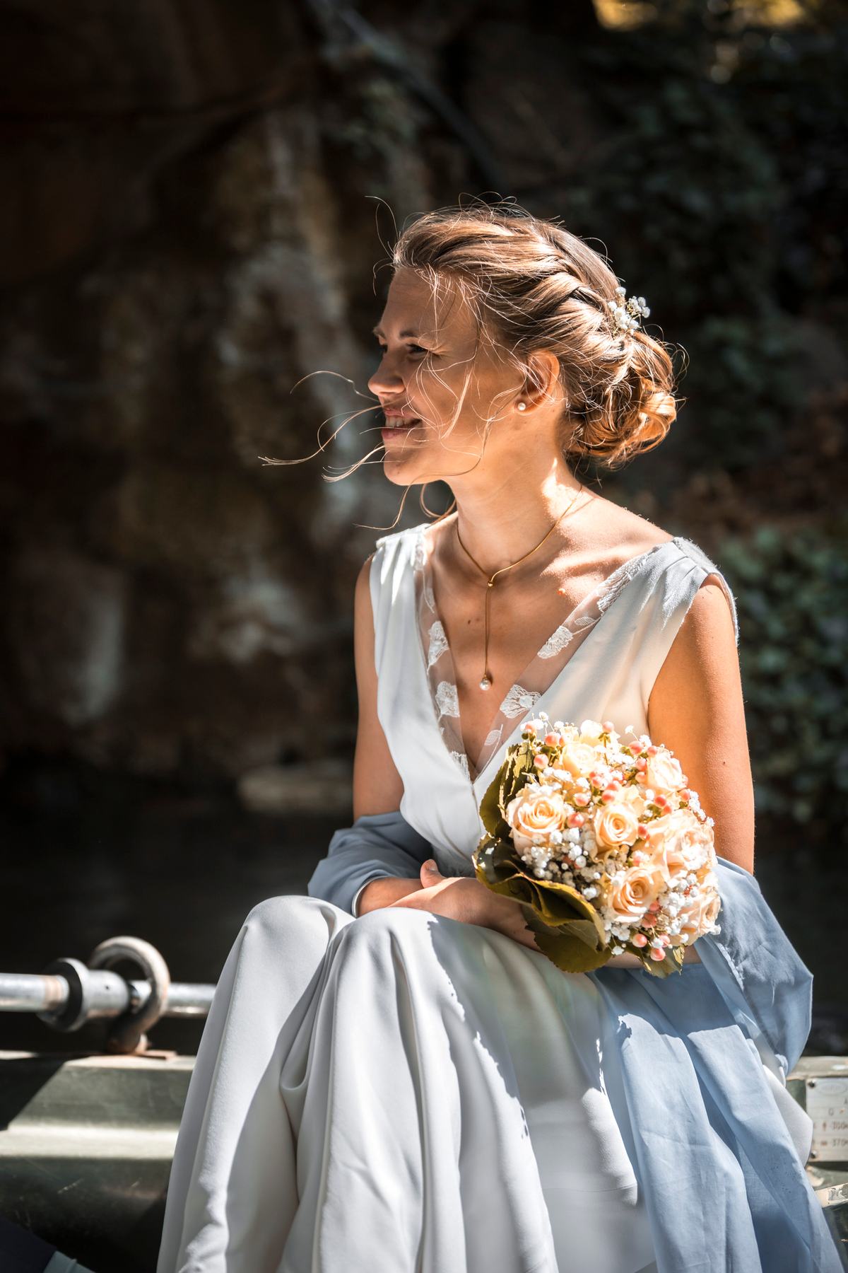 Hochzeit von Kirsten & Nicolas – oertel. fotografie