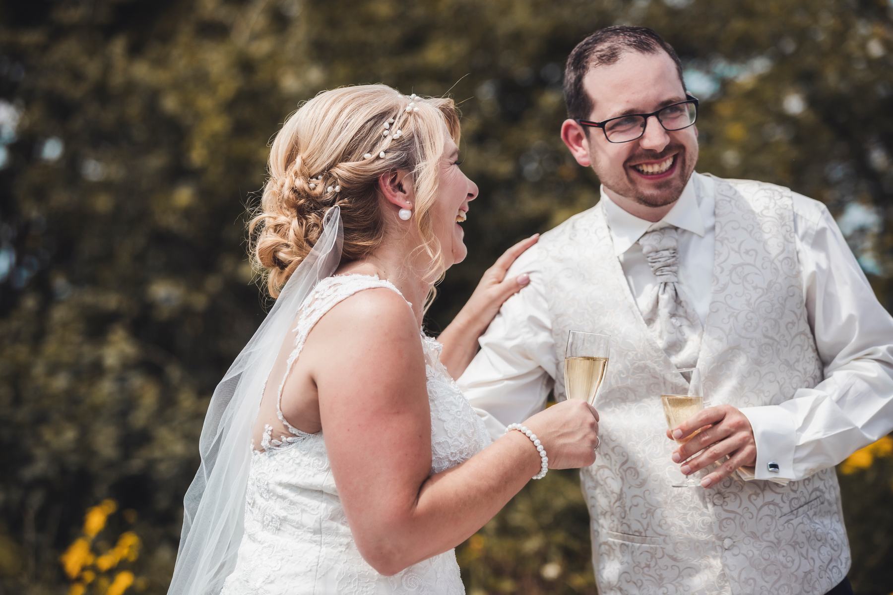 Hochzeit von Melanie & Alexander – oertel. fotografie