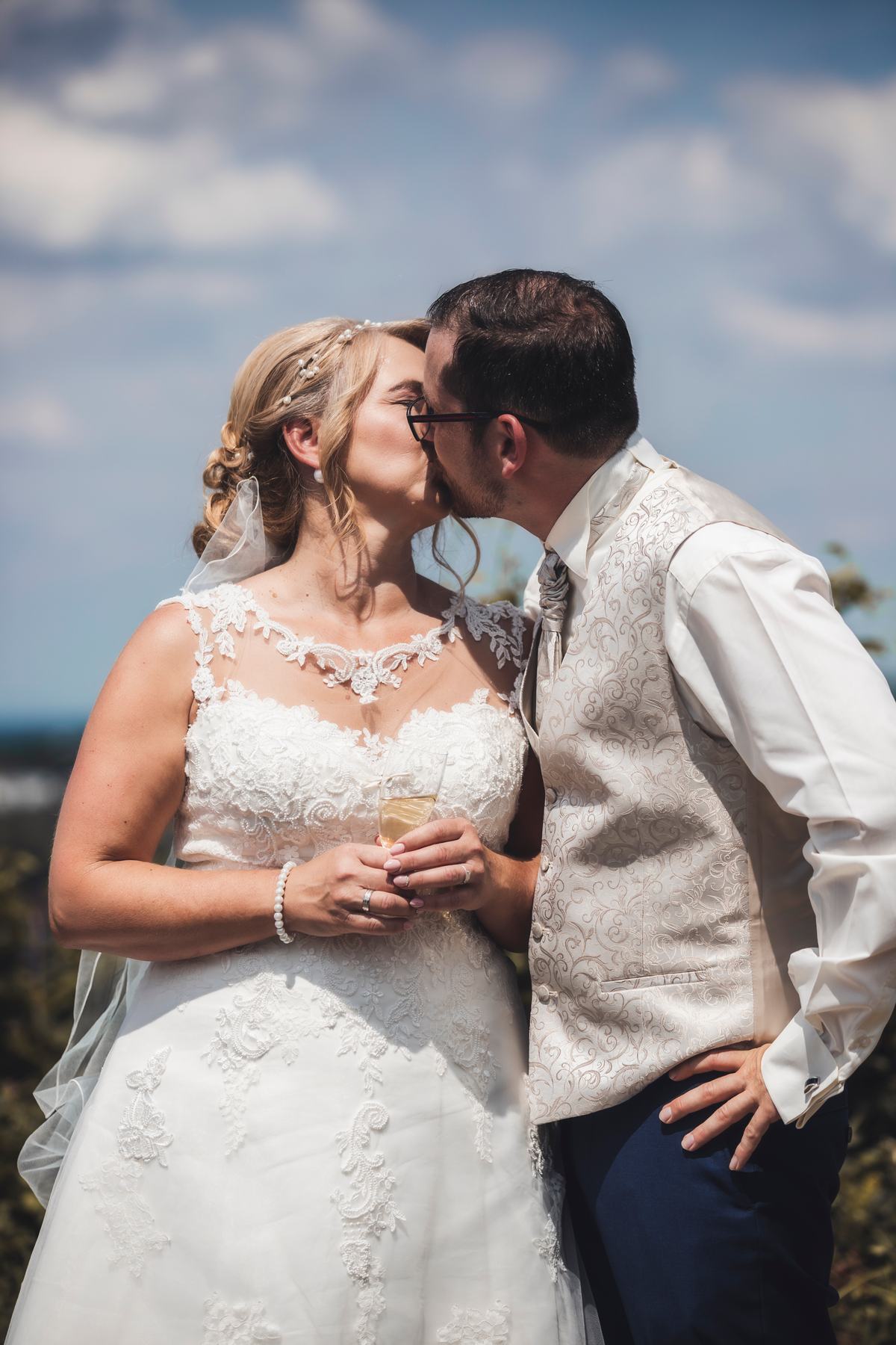 Hochzeit von Melanie & Alexander – oertel. fotografie