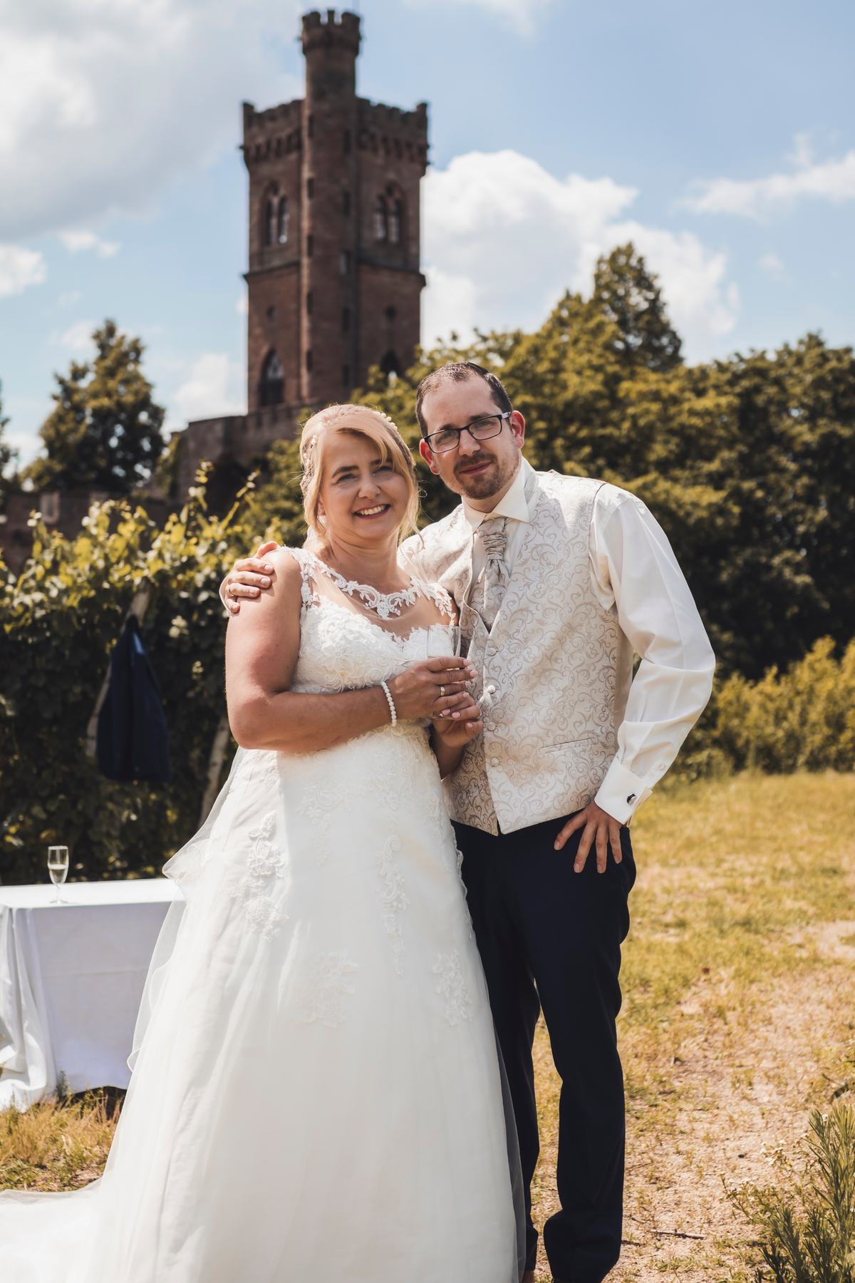 Hochzeit von Melanie & Alexander – oertel. fotografie