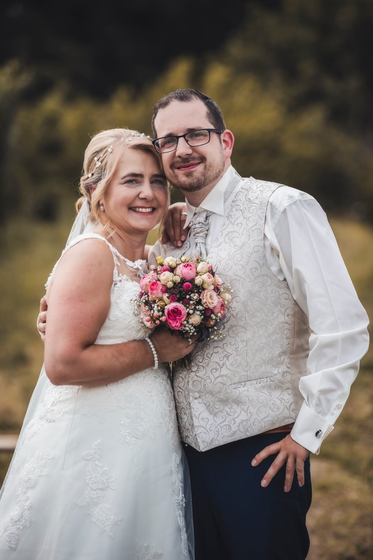 Hochzeit von Melanie & Alexander – oertel. fotografie