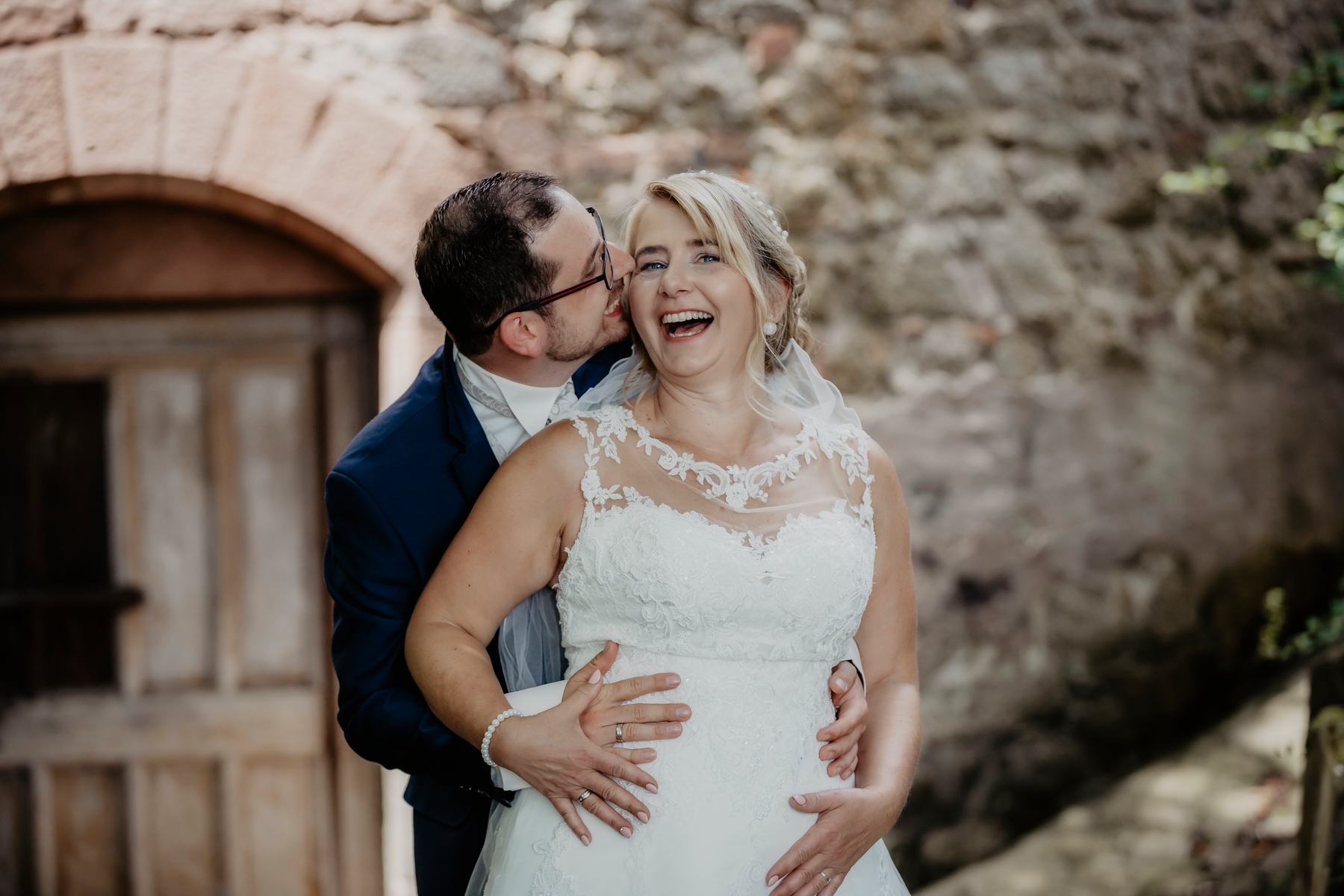 Hochzeit von Melanie & Alexander – oertel. fotografie
