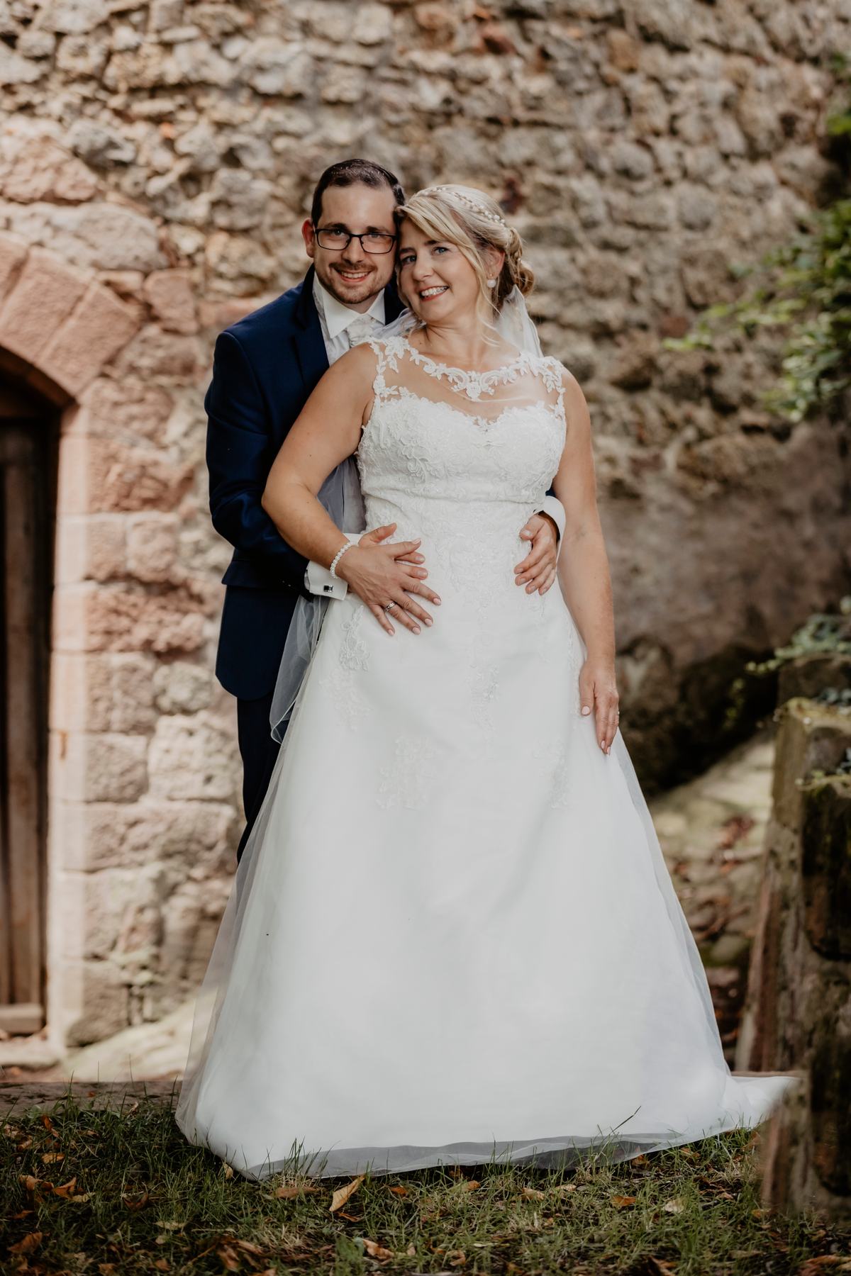 Hochzeit von Melanie & Alexander – oertel. fotografie