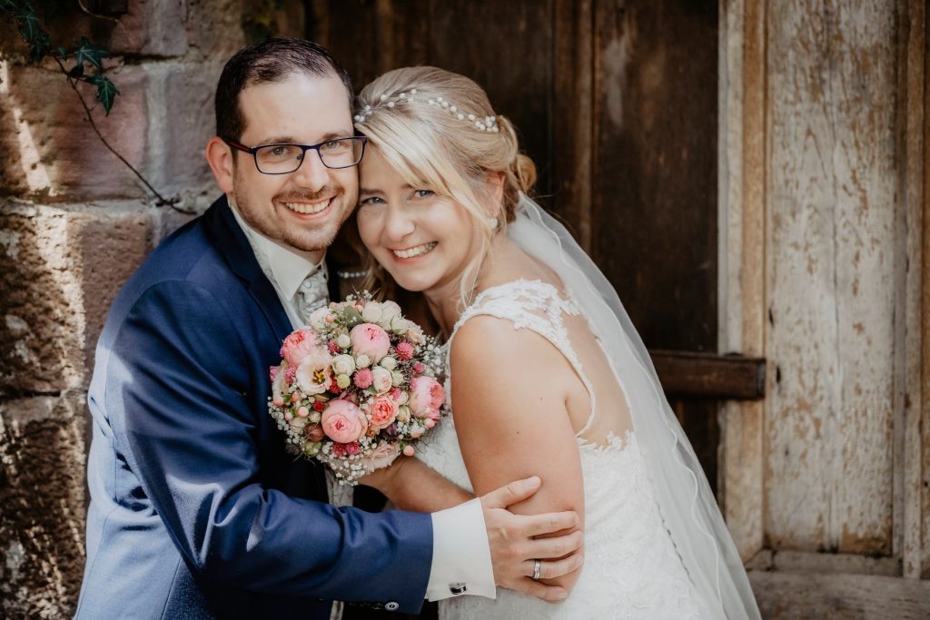 Hochzeit von Melanie & Alexander – oertel. fotografie