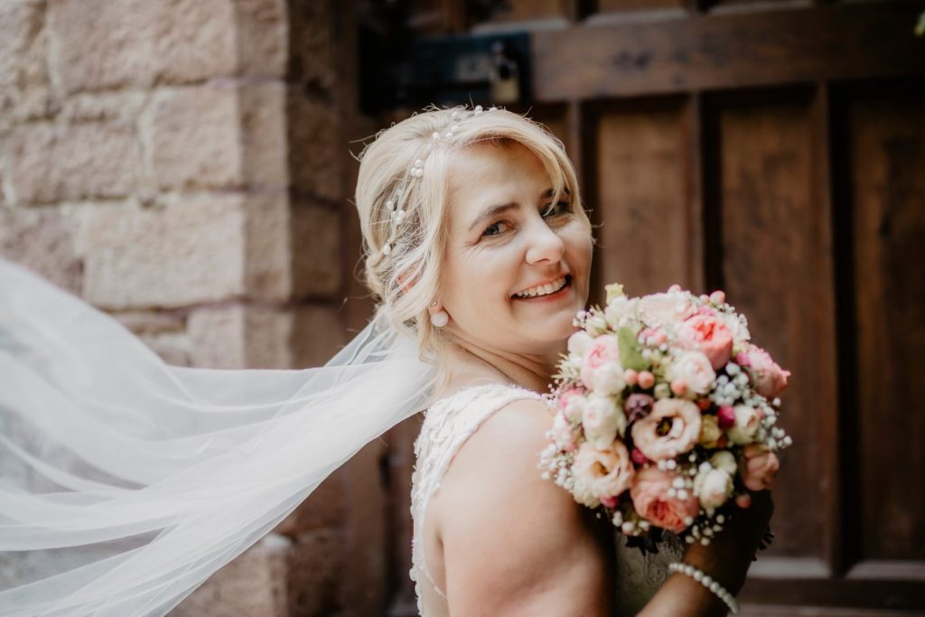 Hochzeit von Melanie & Alexander – oertel. fotografie