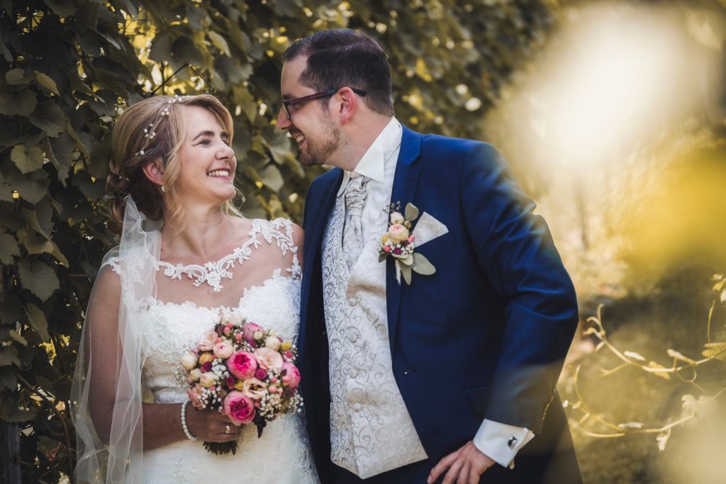 Hochzeit von Melanie & Alexander – oertel. fotografie