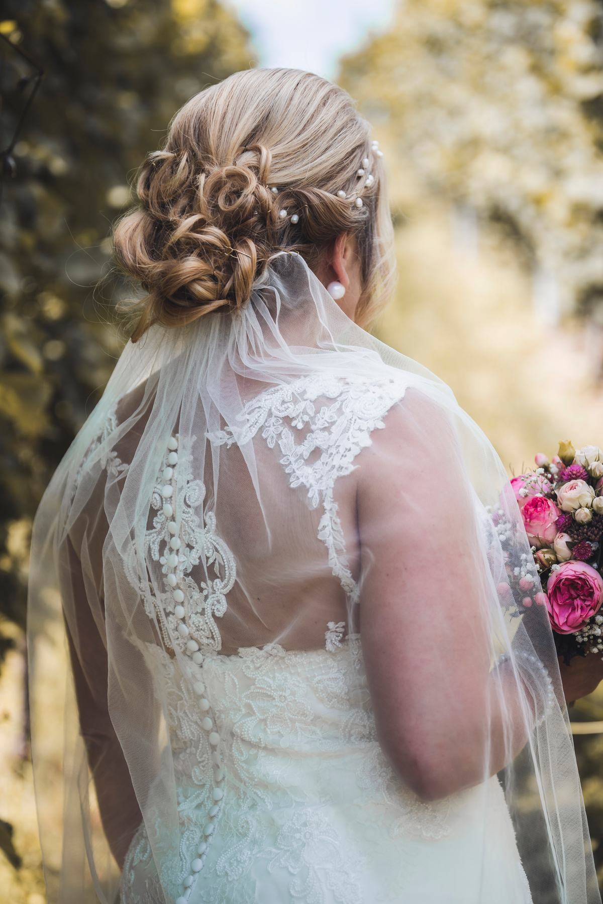 Hochzeit von Melanie & Alexander – oertel. fotografie