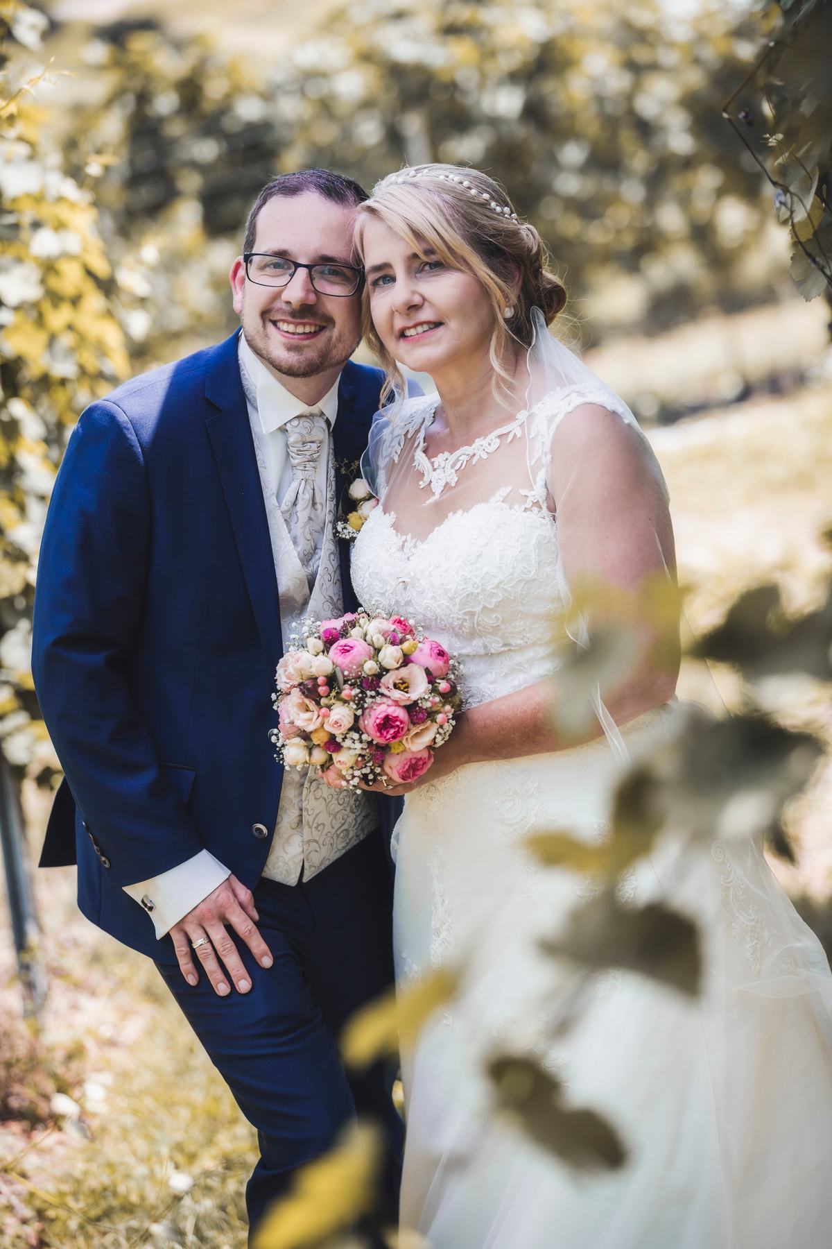 Hochzeit von Melanie & Alexander – oertel. fotografie