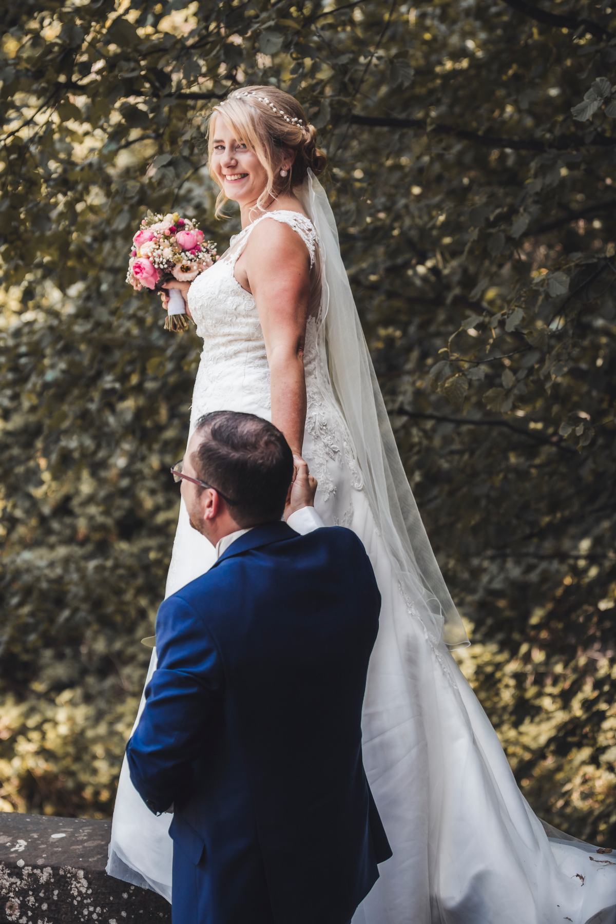 Hochzeit von Melanie & Alexander – oertel. fotografie
