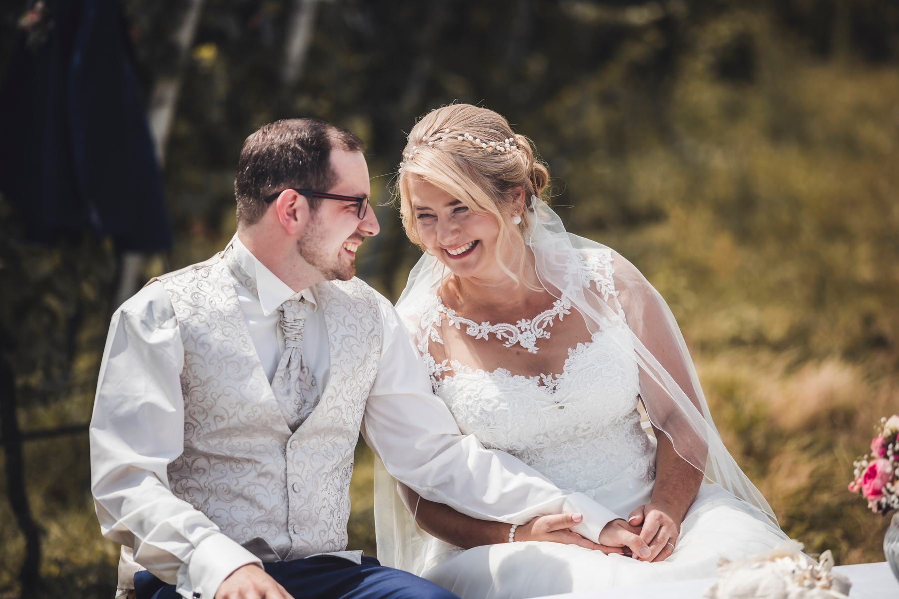 Hochzeit von Melanie & Alexander – oertel. fotografie