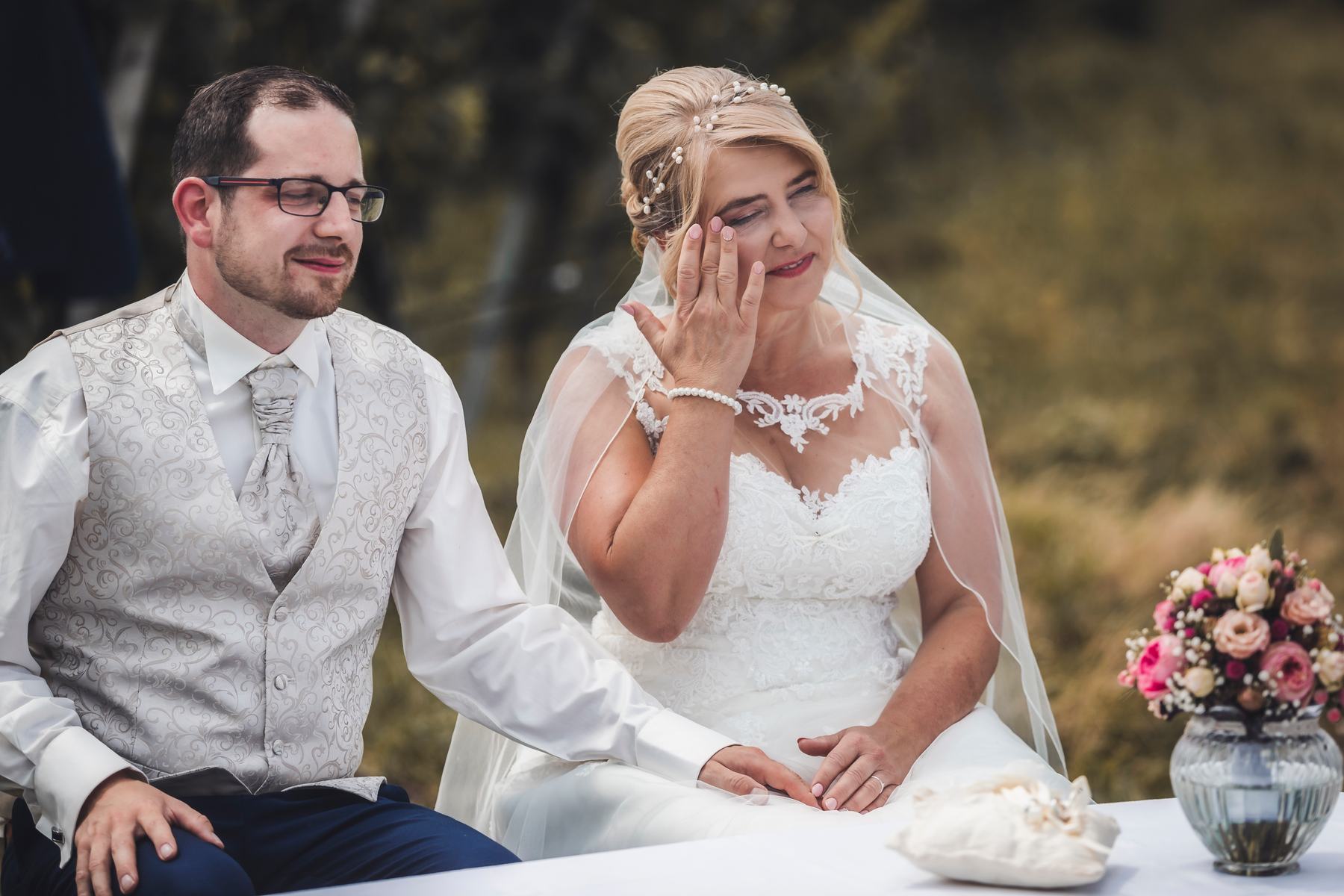 Hochzeit von Melanie & Alexander – oertel. fotografie