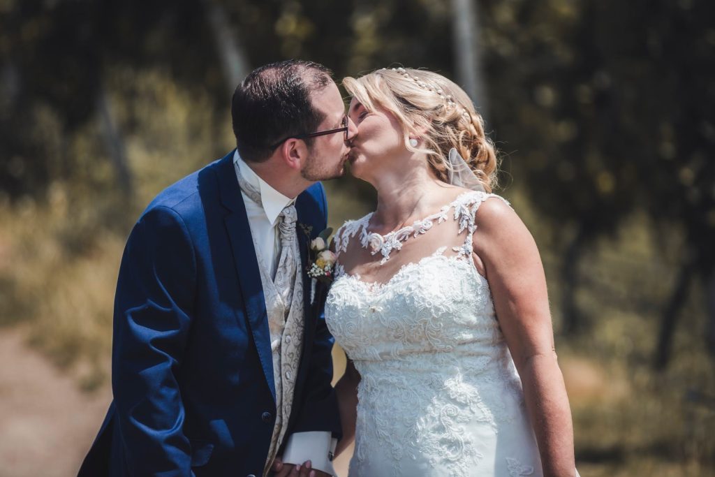 Hochzeit von Melanie & Alexander – oertel. fotografie