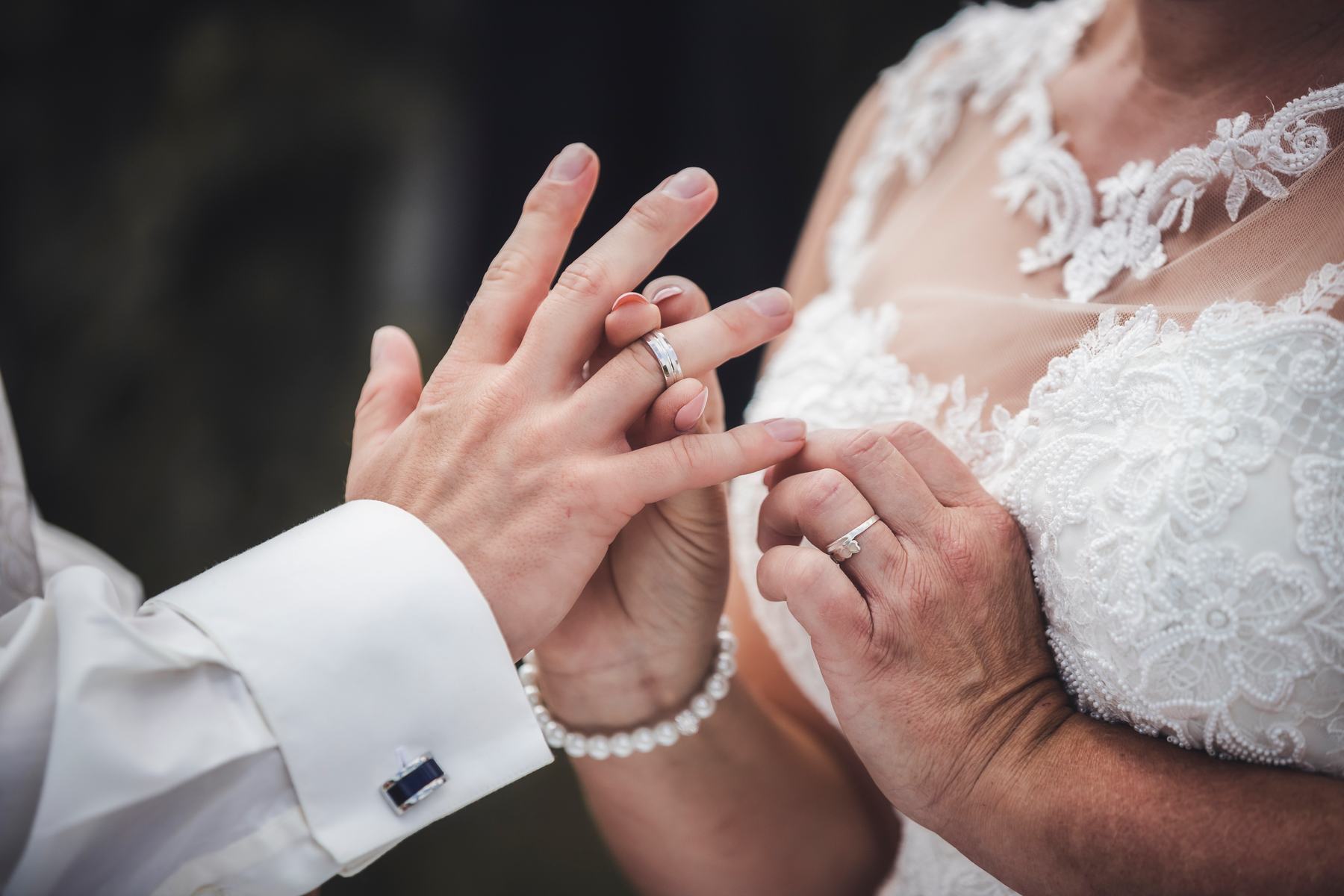 Hochzeit von Melanie & Alexander – oertel. fotografie