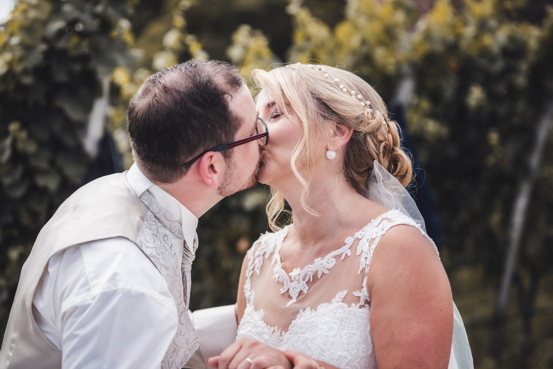 Hochzeit von Melanie & Alexander – oertel. fotografie