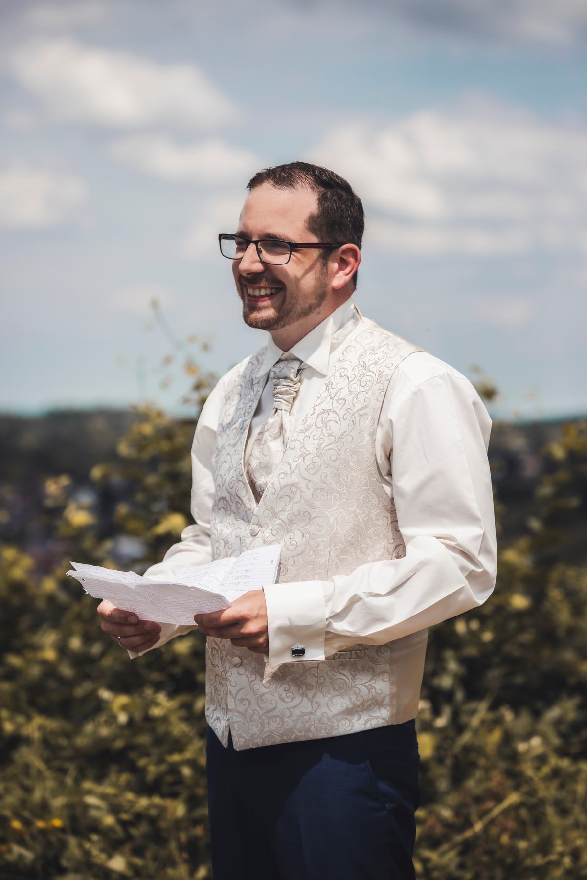 Hochzeit von Melanie & Alexander – oertel. fotografie