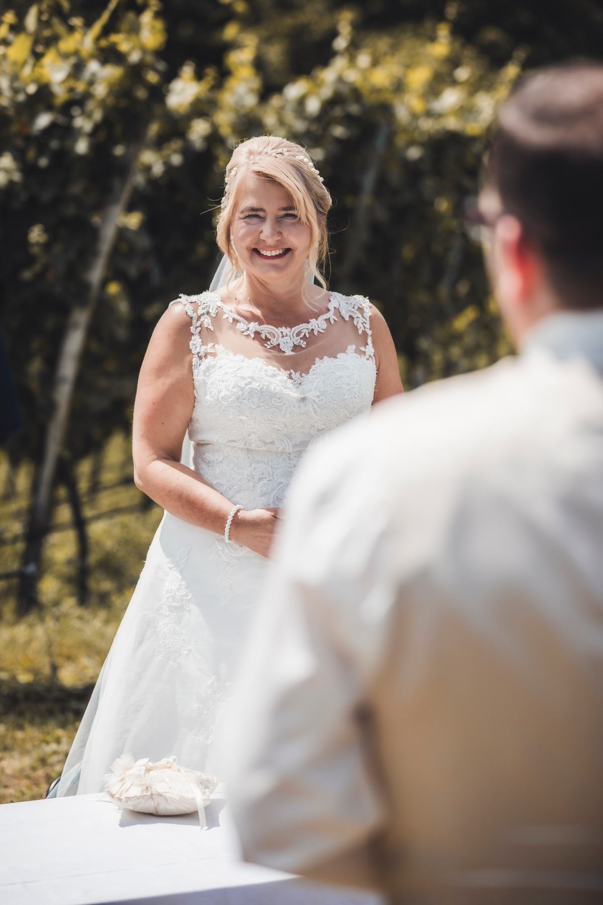 Hochzeit von Melanie & Alexander – oertel. fotografie