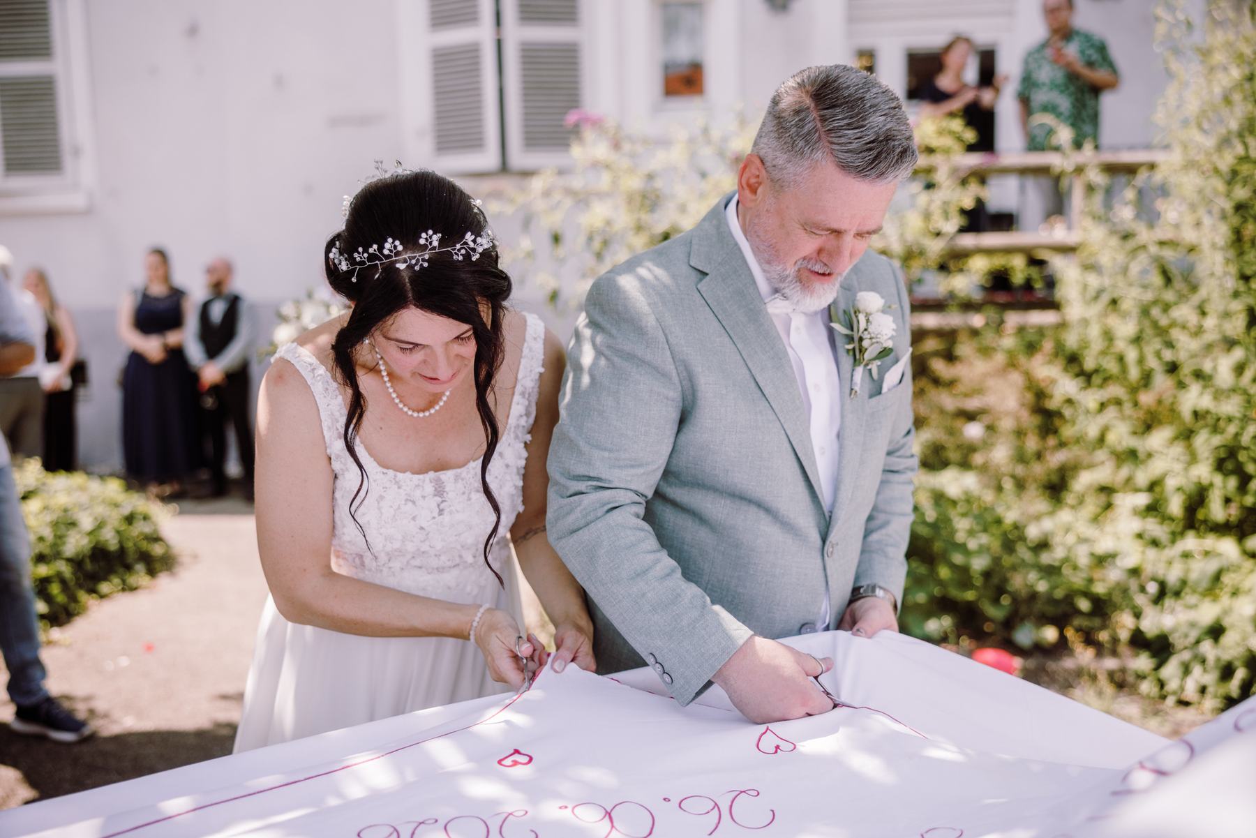 Hochzeit von Miriam & Saša – oertel. fotografie
