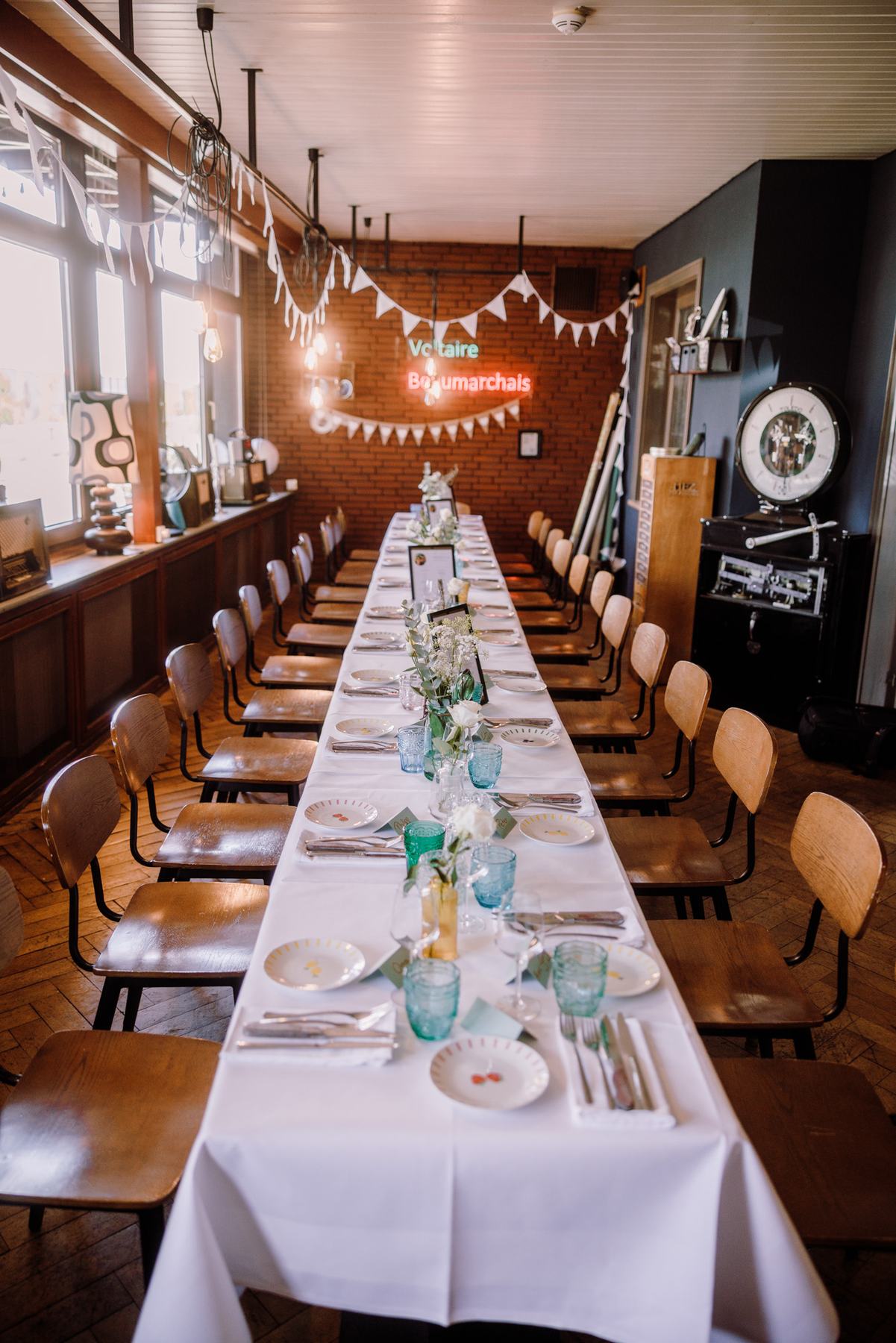 Hochzeit von Miriam & Saša – oertel. fotografie