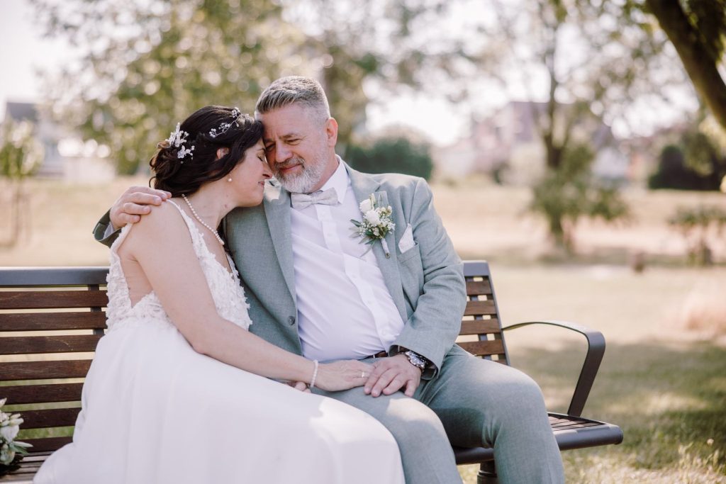 Hochzeit von Miriam & Saša – oertel. fotografie
