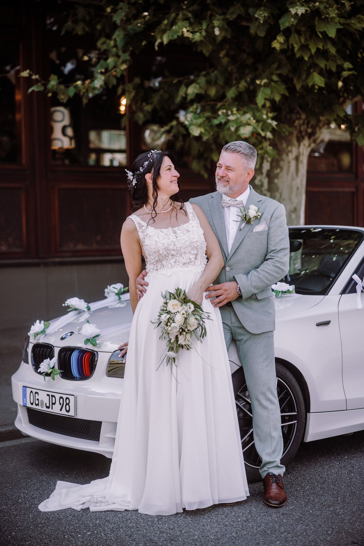 Hochzeit von Miriam & Saša – oertel. fotografie