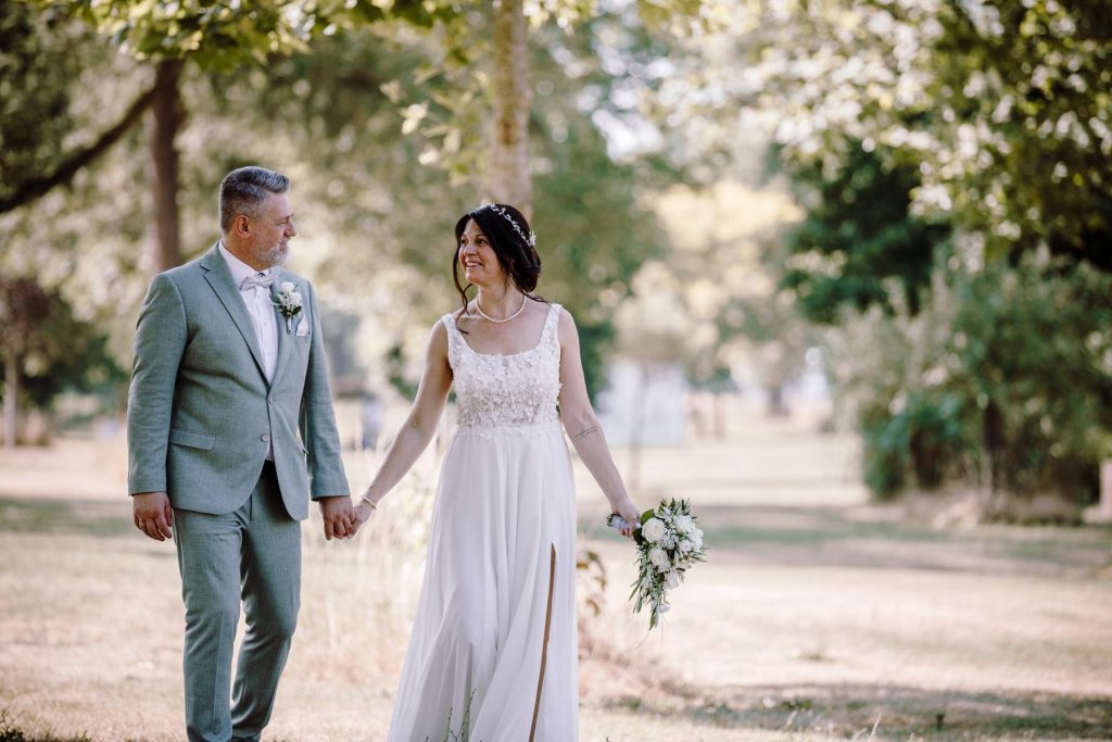 Hochzeit von Miriam & Saša – oertel. fotografie
