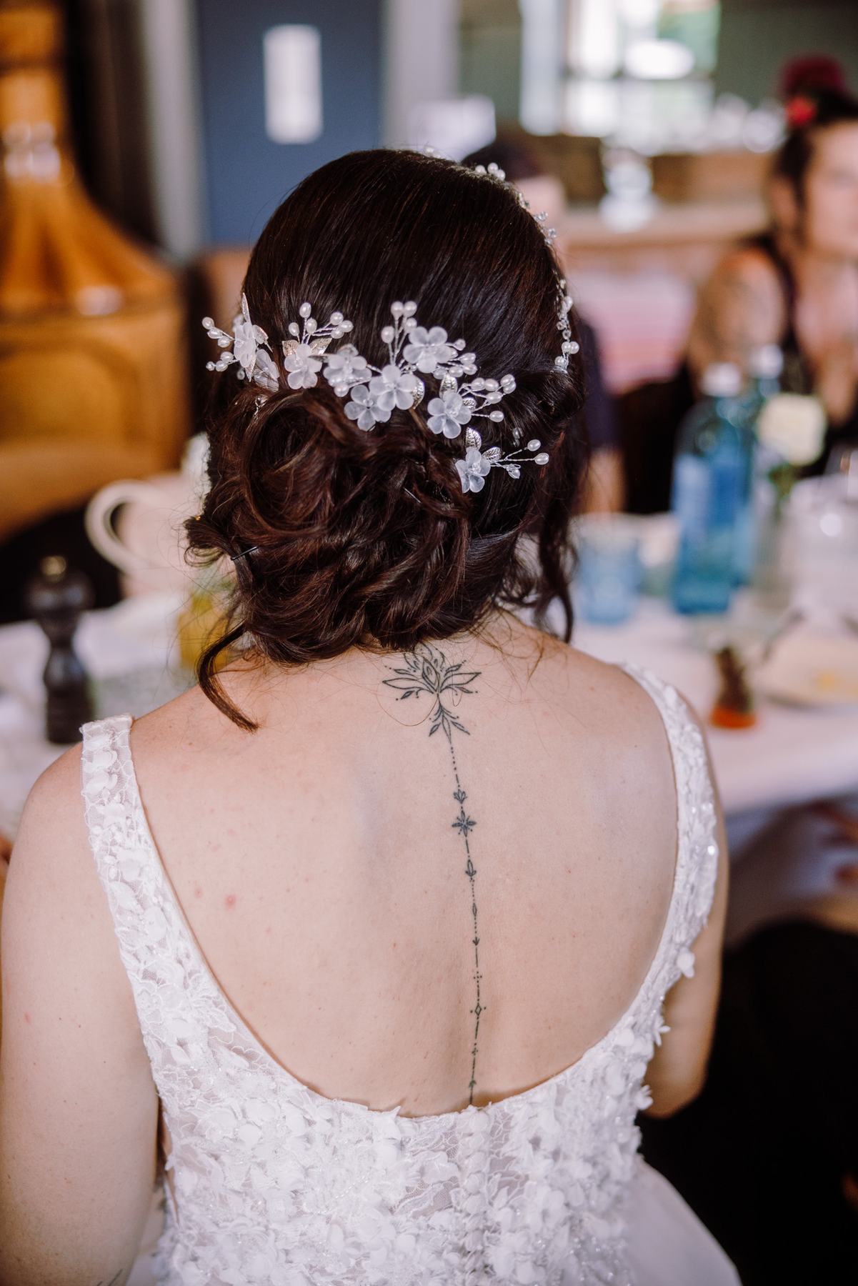 Hochzeit von Miriam & Saša – oertel. fotografie