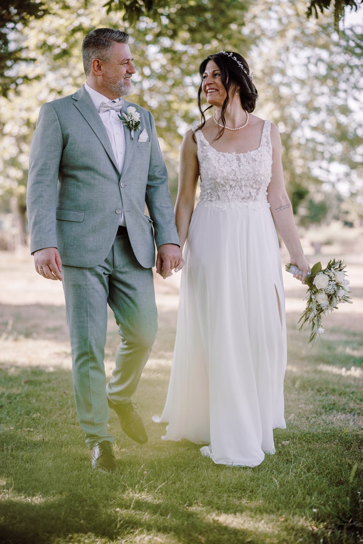 Hochzeit von Miriam & Saša – oertel. fotografie