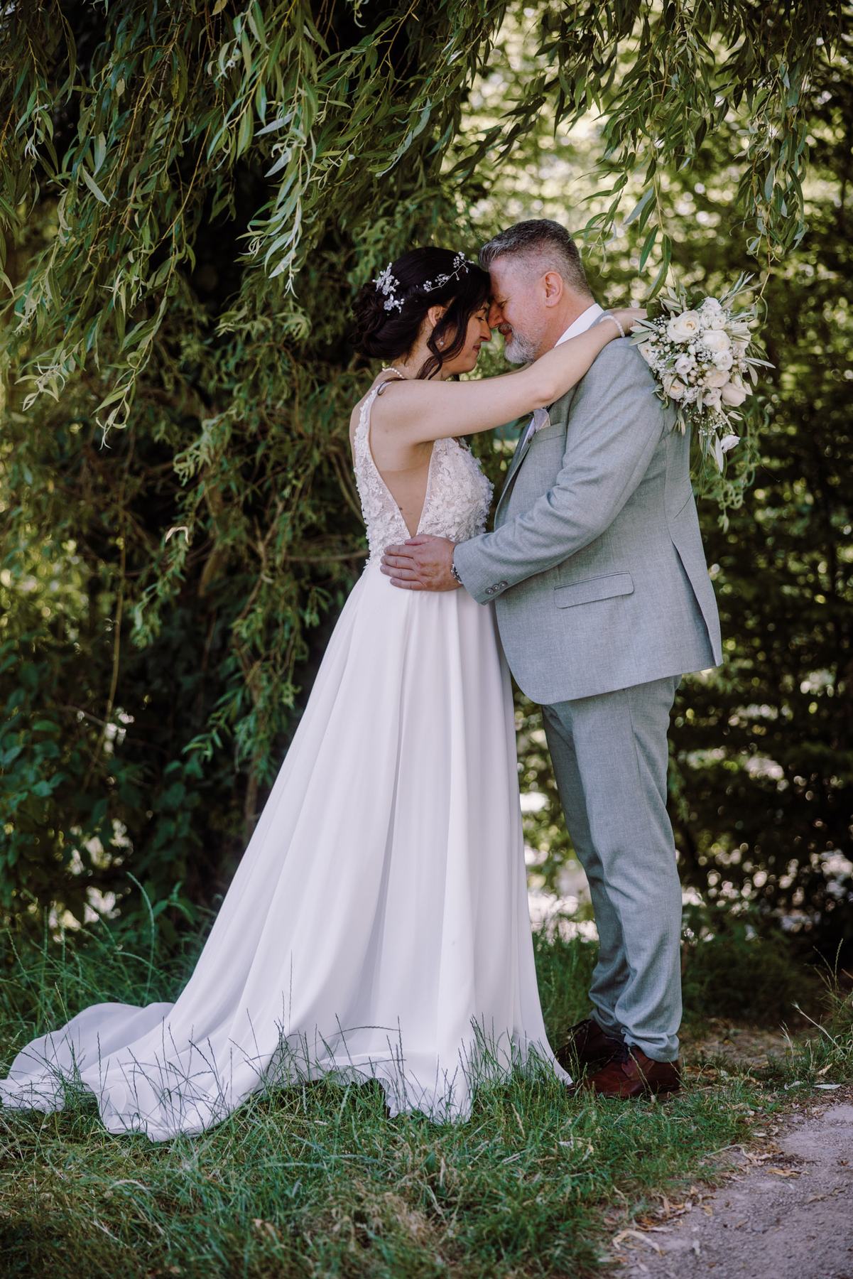 Hochzeit von Miriam & Saša – oertel. fotografie