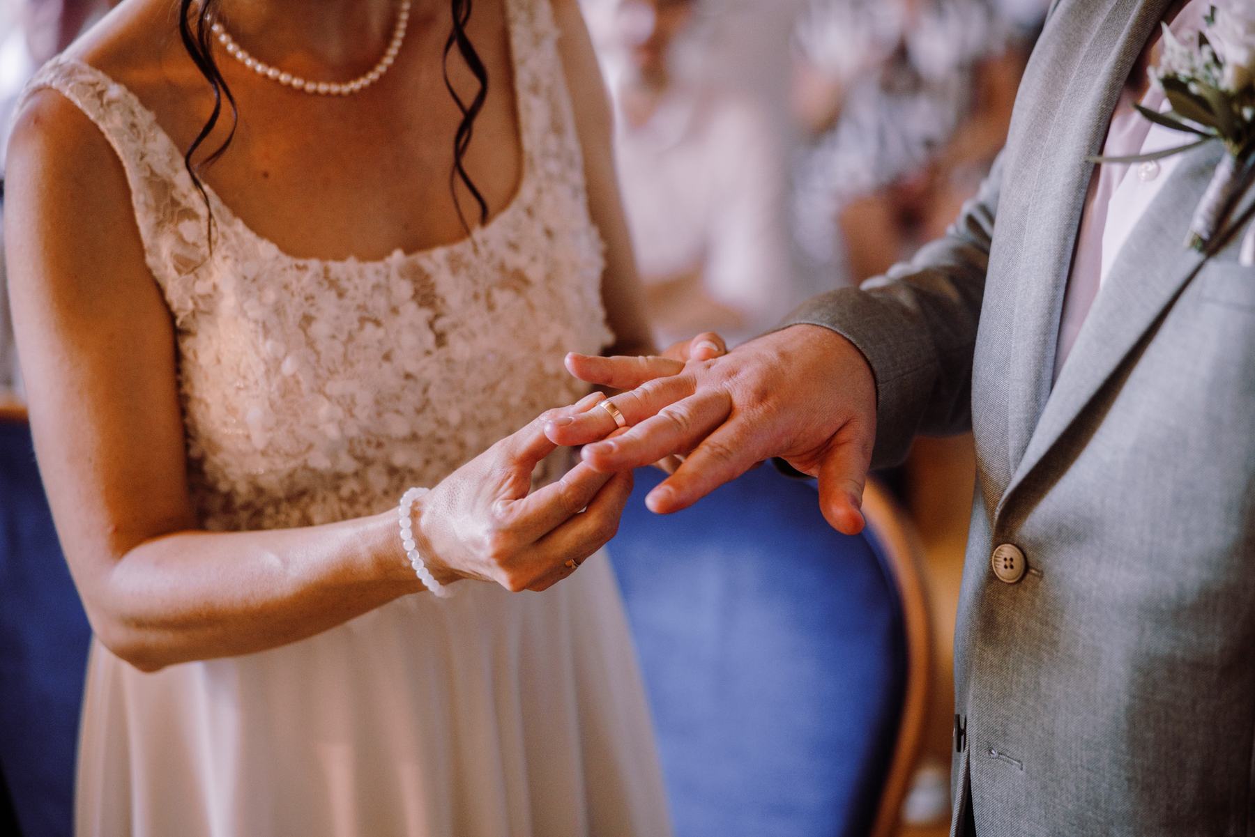 Hochzeit von Miriam & Saša – oertel. fotografie