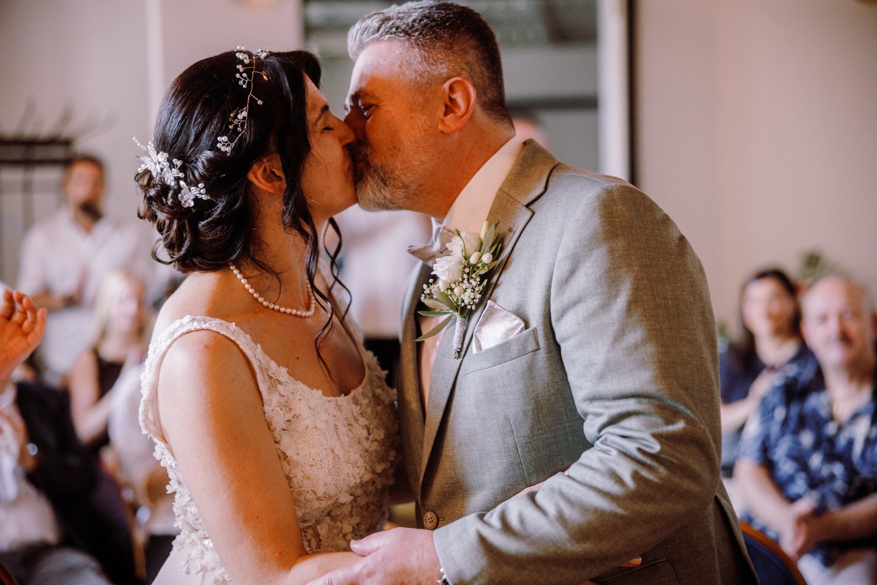 Hochzeit von Miriam & Saša – oertel. fotografie
