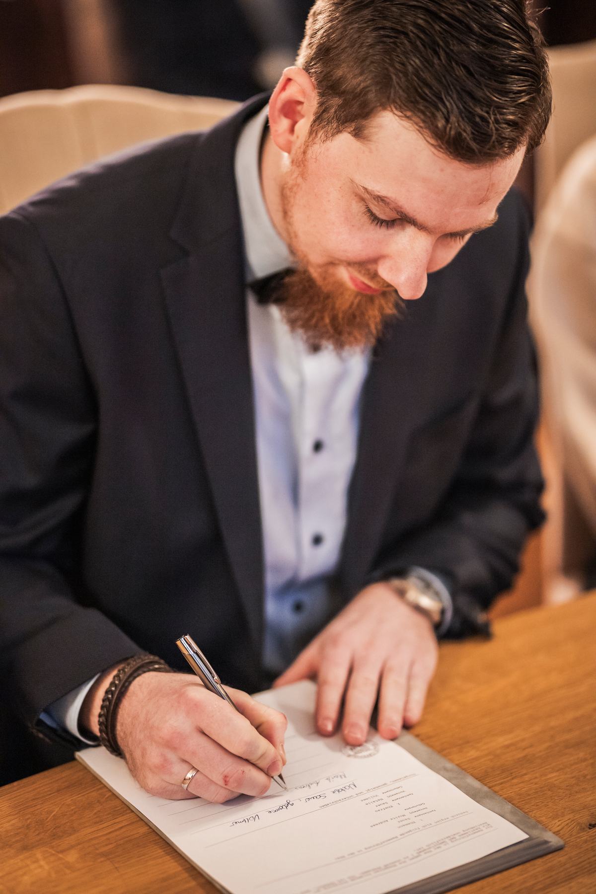 Hochzeit von Natalie & Moritz – oertel. fotografie