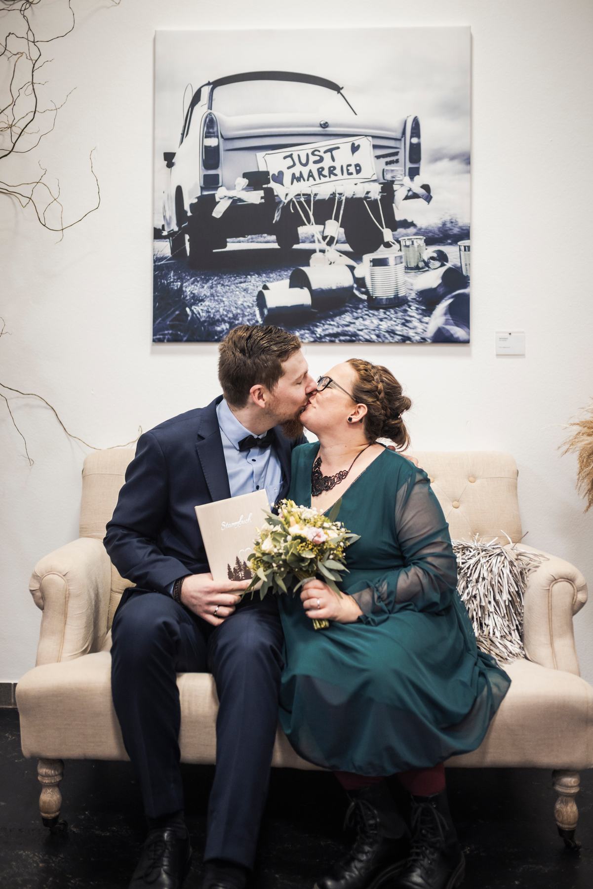 Hochzeit von Natalie & Moritz – oertel. fotografie