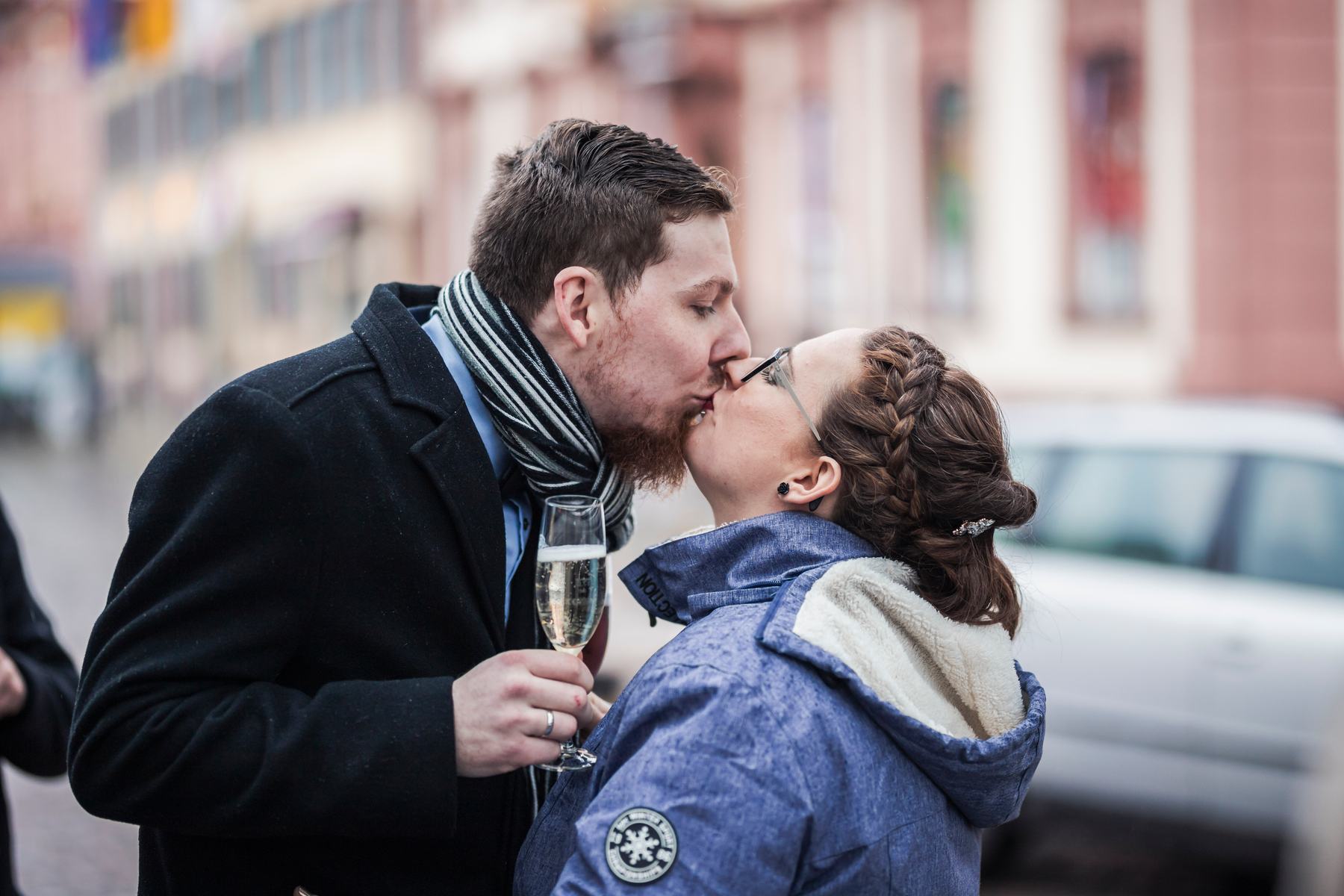 Hochzeit von Natalie & Moritz – oertel. fotografie