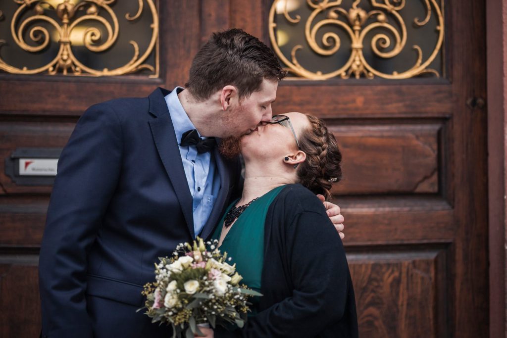 Hochzeit von Natalie & Moritz – oertel. fotografie
