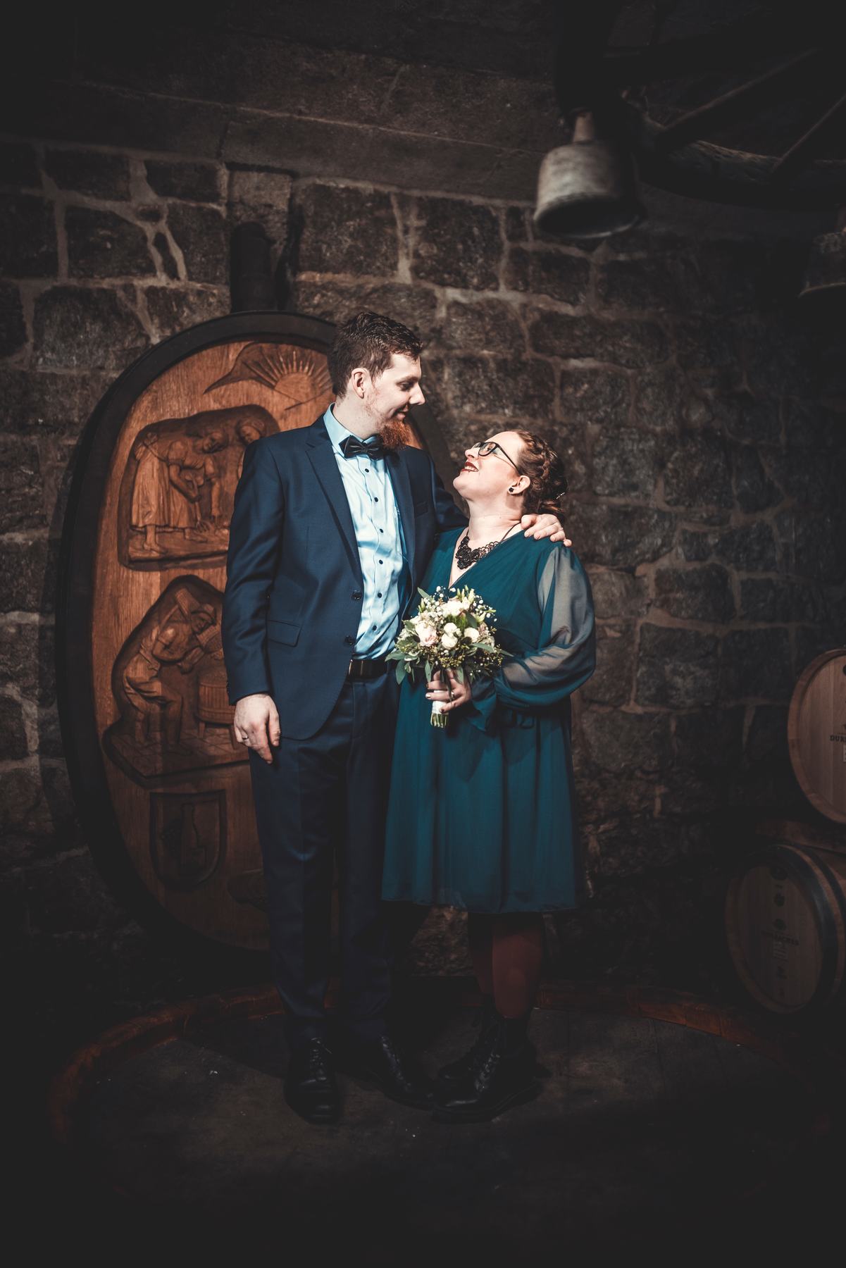 Hochzeit von Natalie & Moritz – oertel. fotografie
