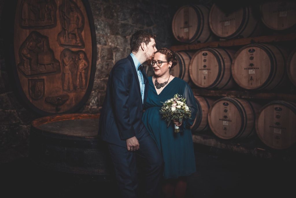 Hochzeit von Natalie & Moritz – oertel. fotografie