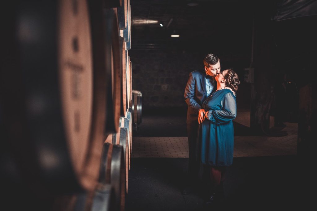 Hochzeit von Natalie & Moritz – oertel. fotografie
