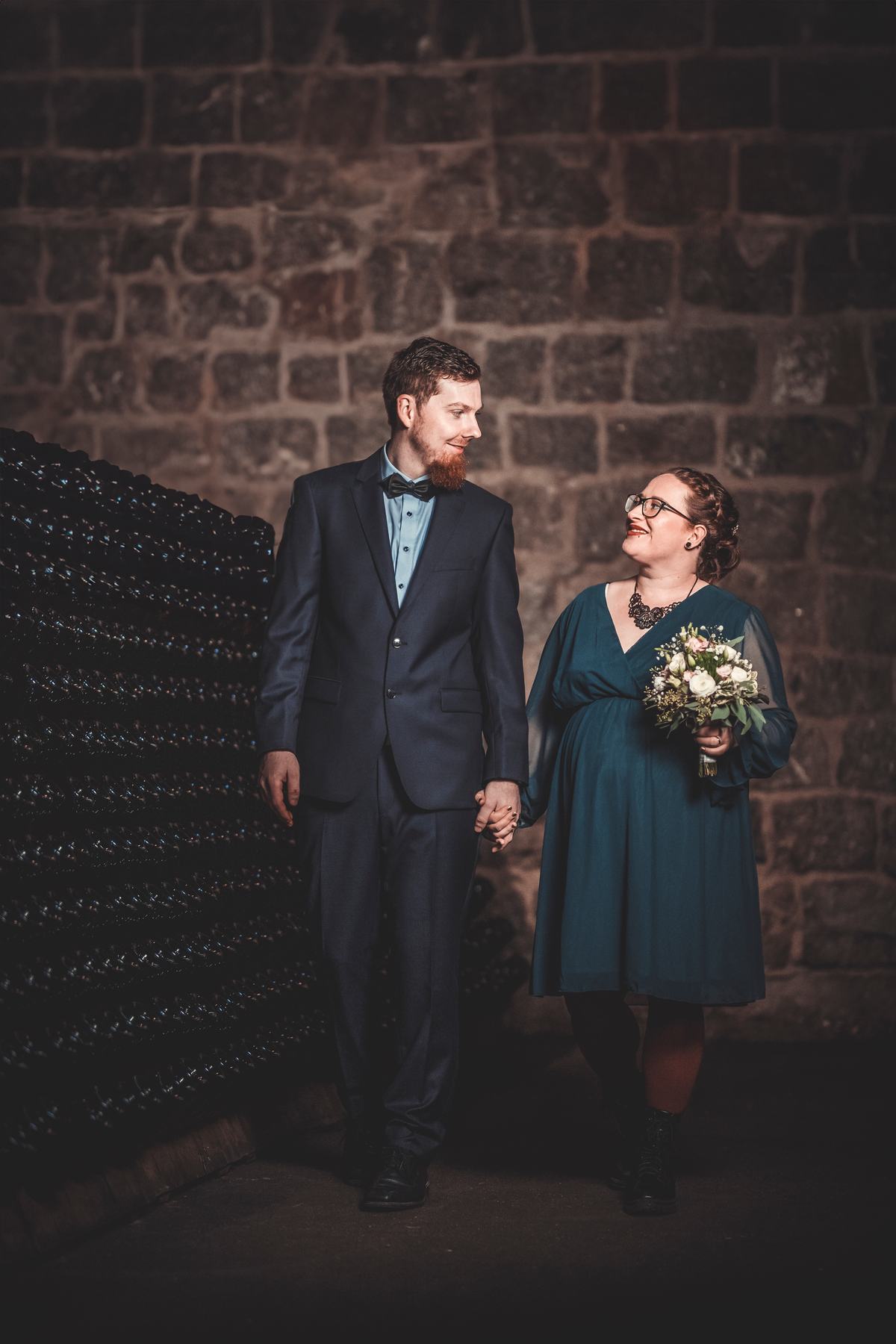 Hochzeit von Natalie & Moritz – oertel. fotografie