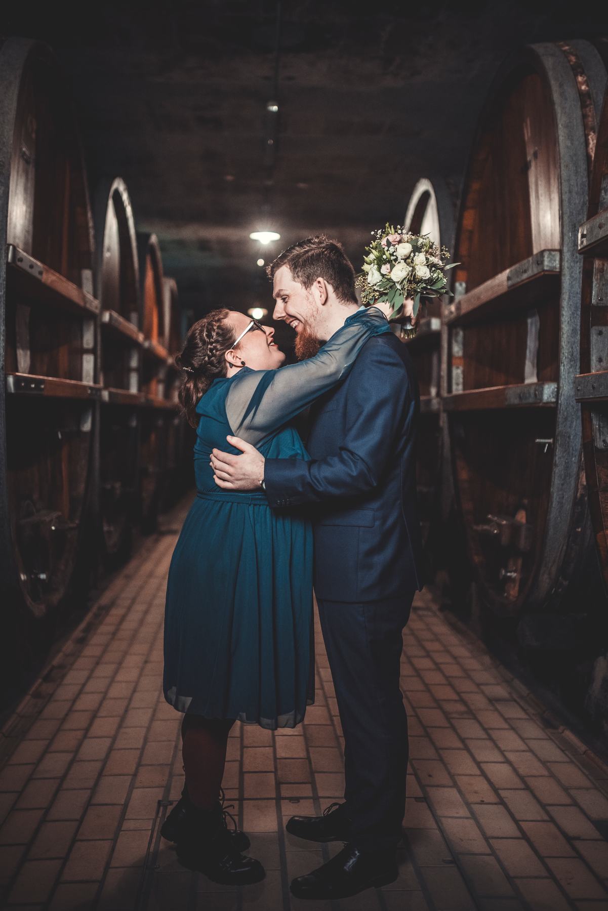 Hochzeit von Natalie & Moritz – oertel. fotografie