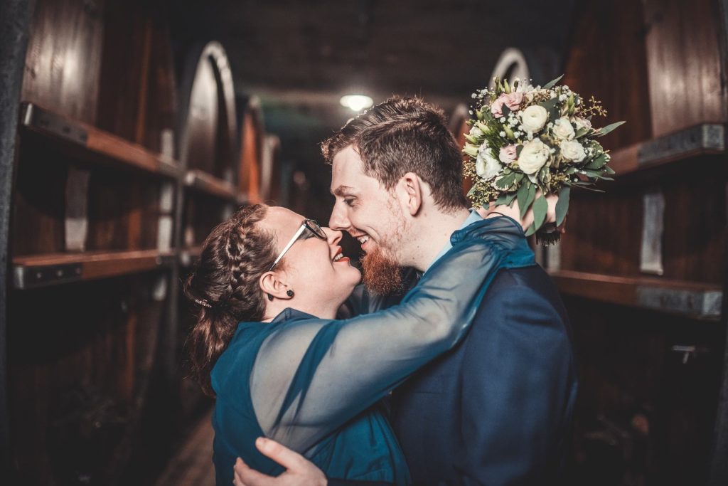 Hochzeit von Natalie & Moritz – oertel. fotografie