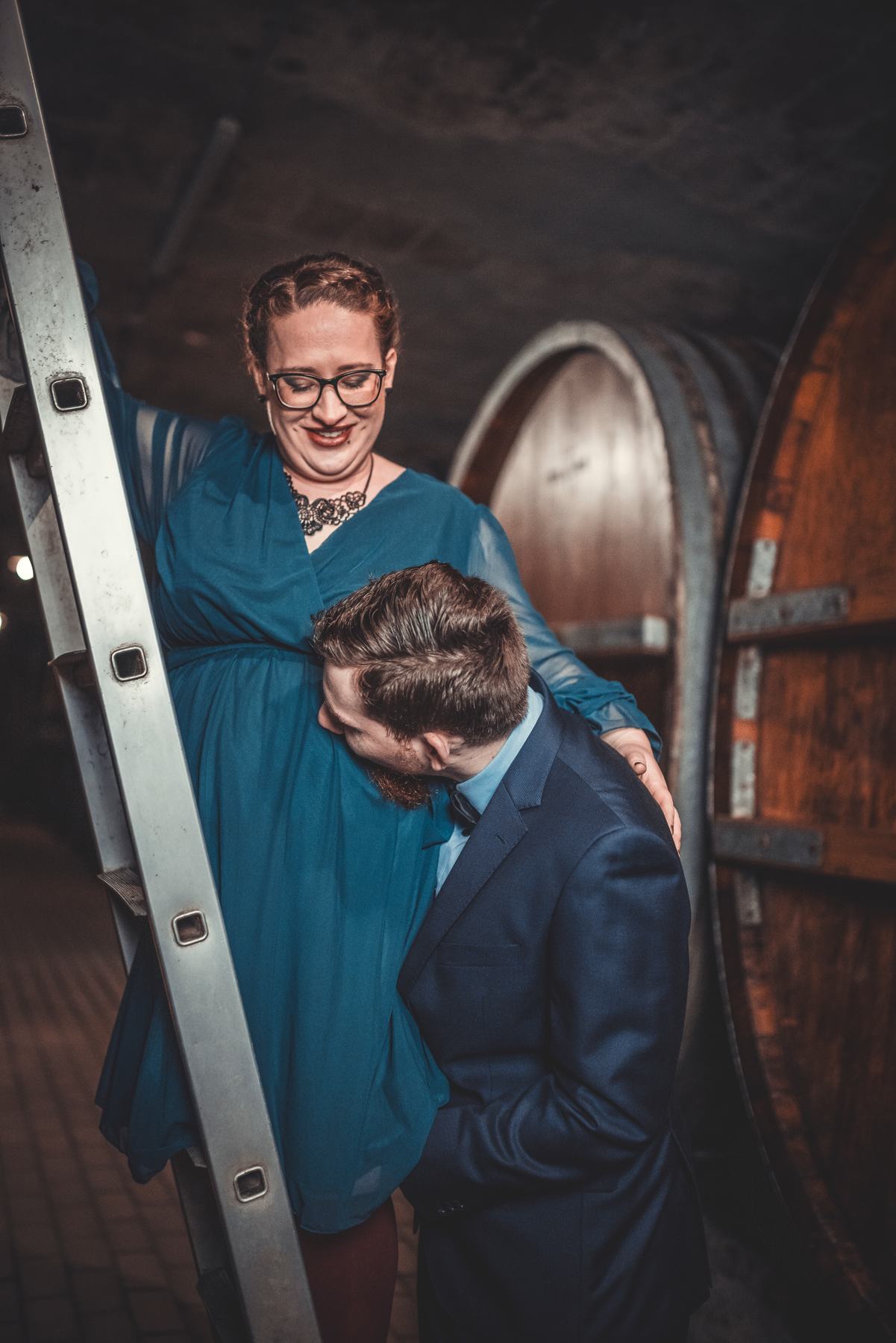 Hochzeit von Natalie & Moritz – oertel. fotografie