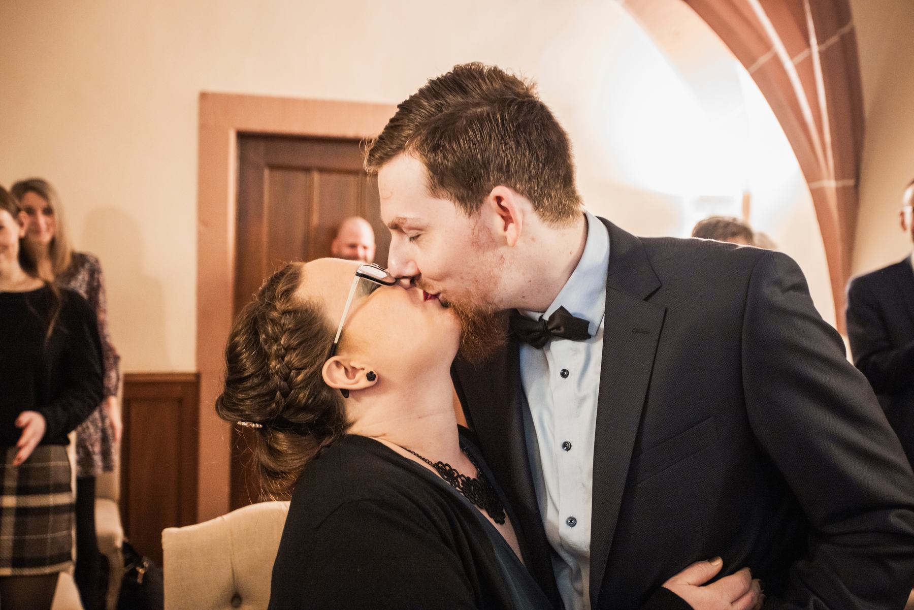 Hochzeit von Natalie & Moritz – oertel. fotografie
