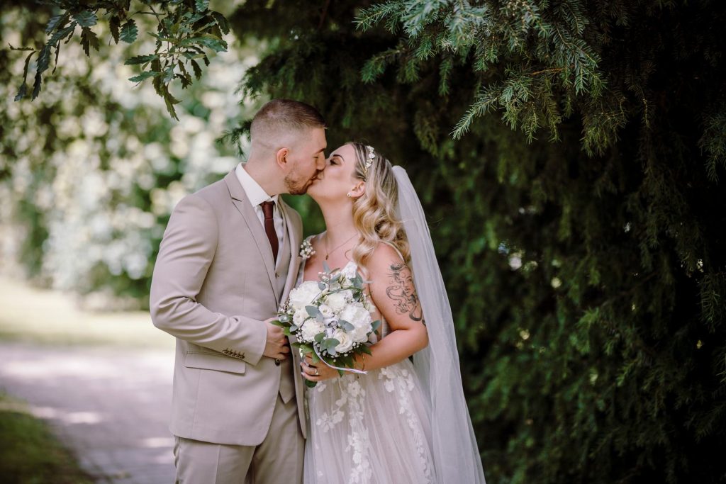 Hochzeit von Natascha & Pascal – oertel. fotografie