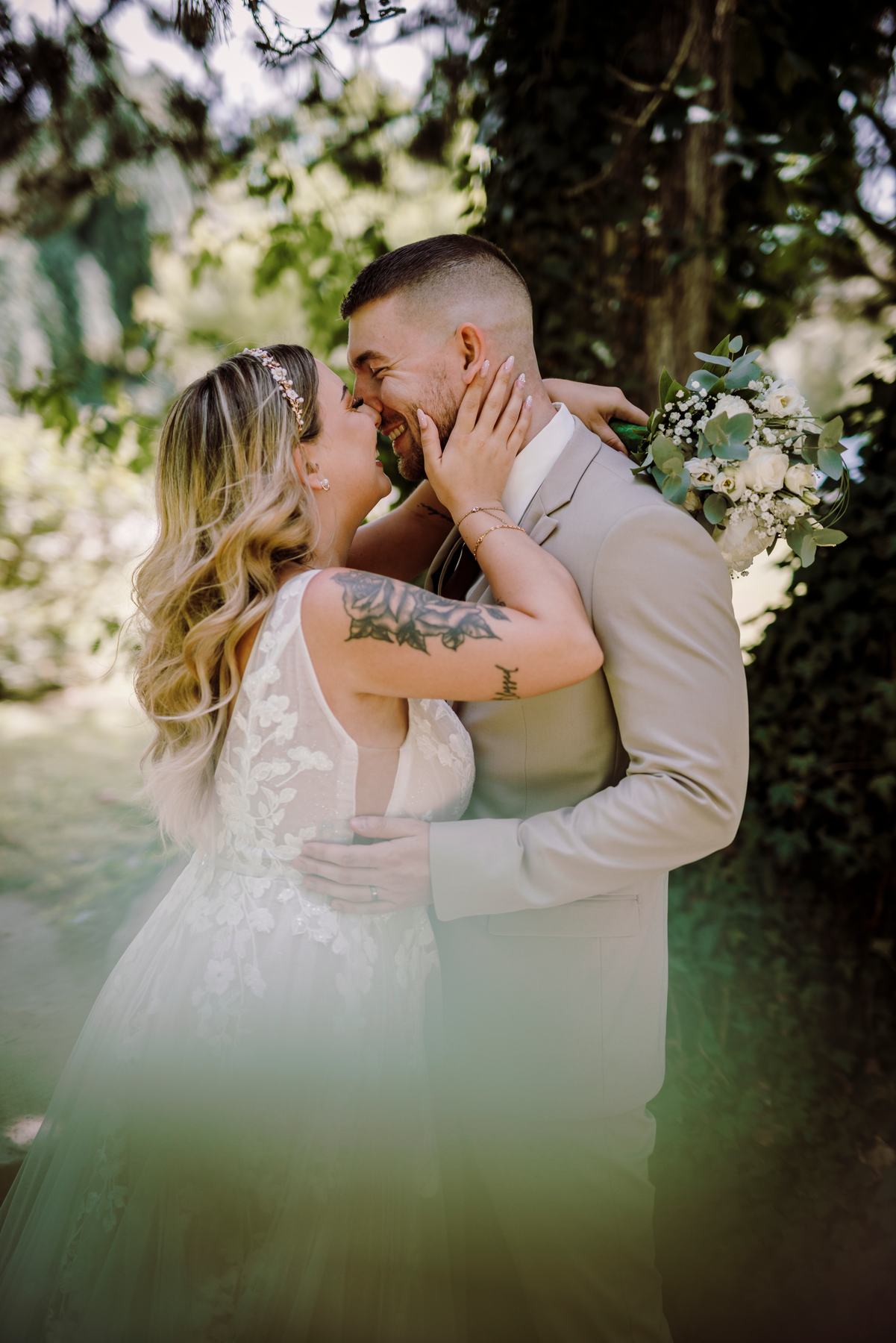 Hochzeit von Natascha & Pascal – oertel. fotografie