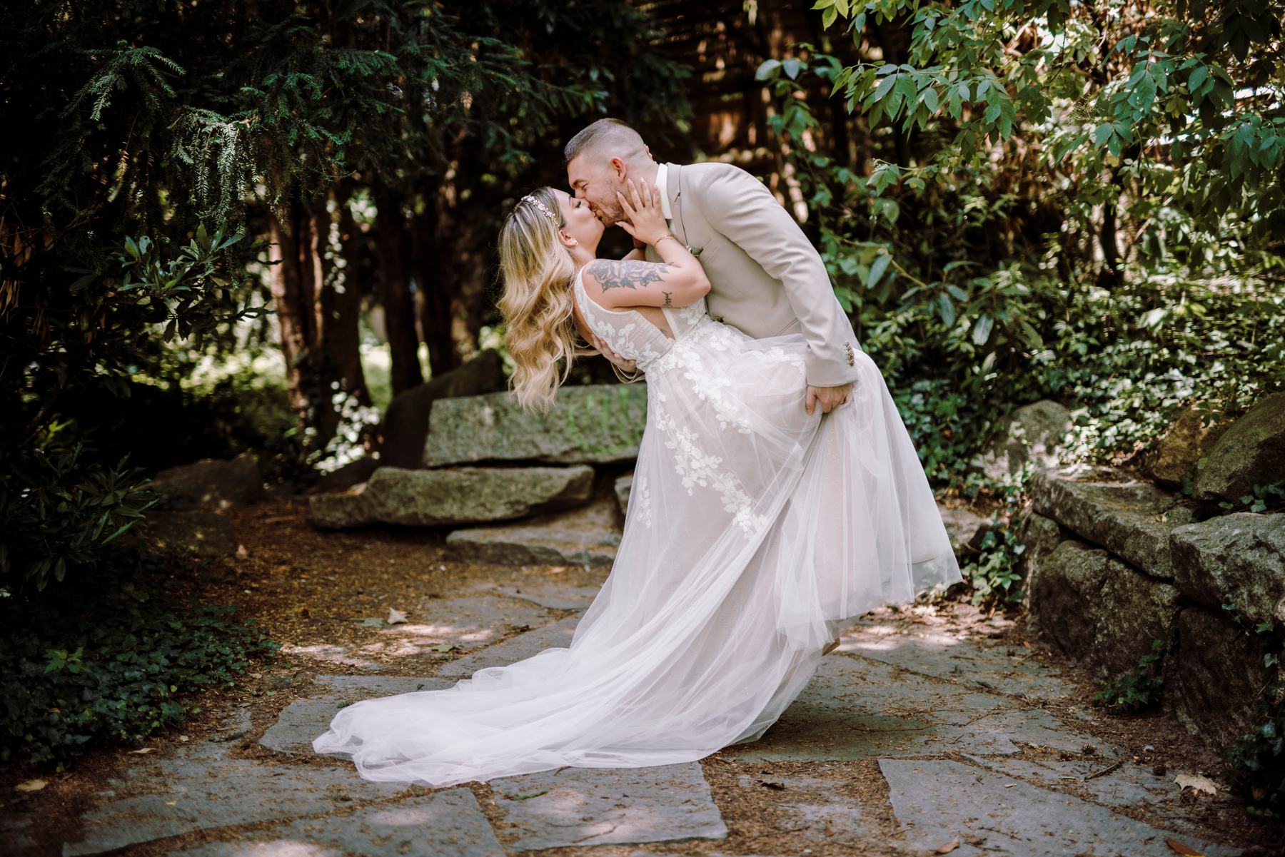 Hochzeit von Natascha & Pascal – oertel. fotografie